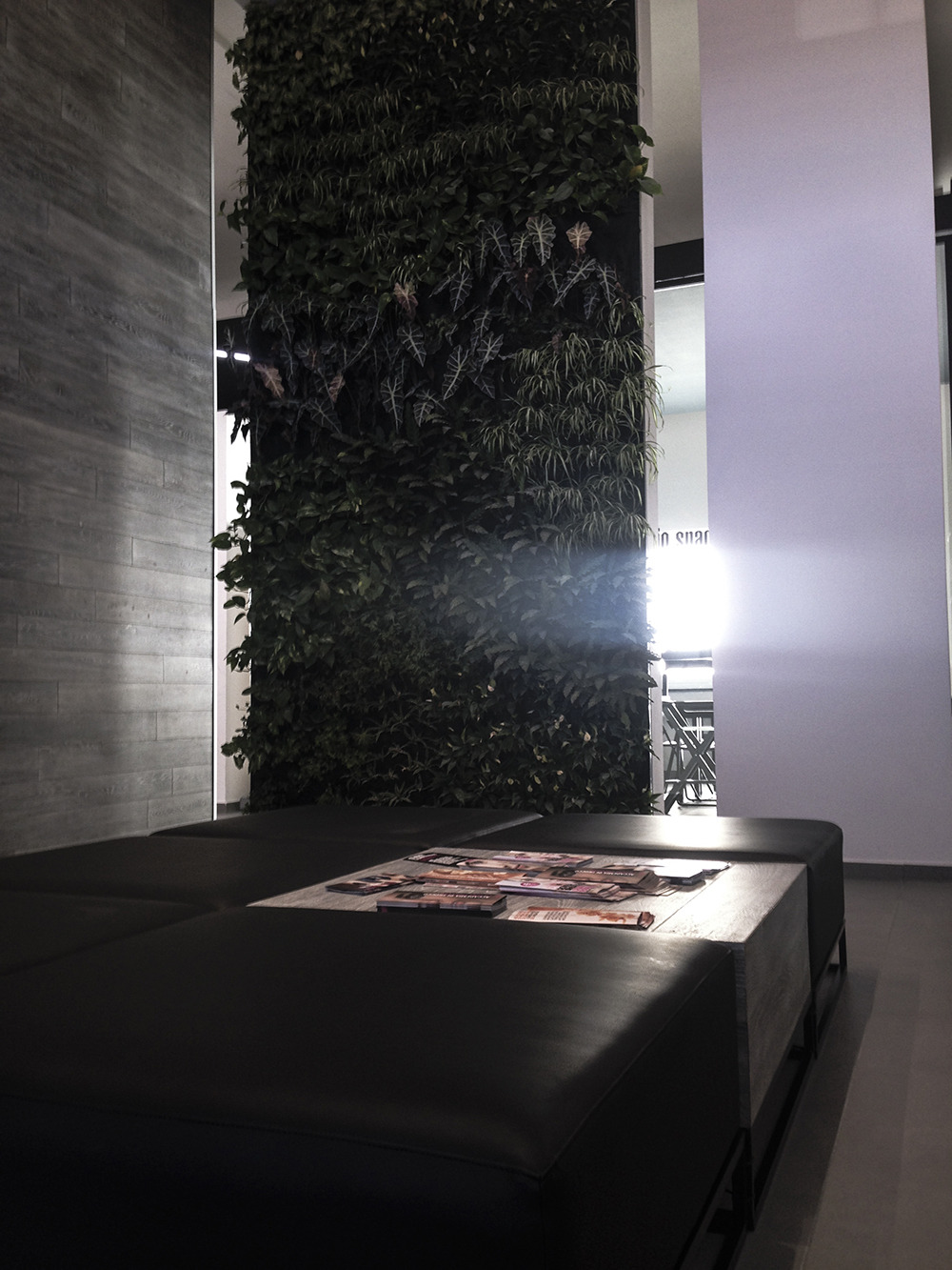 修复与创新 | 那不勒斯 Liliana Paduano 学校设计-2