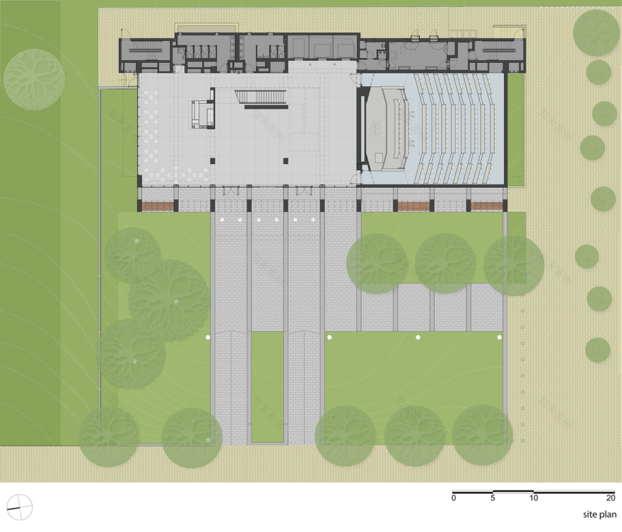 IDC Herzliya的米里亚姆博士和谢尔登·G·阿德尔森创业学校-97
