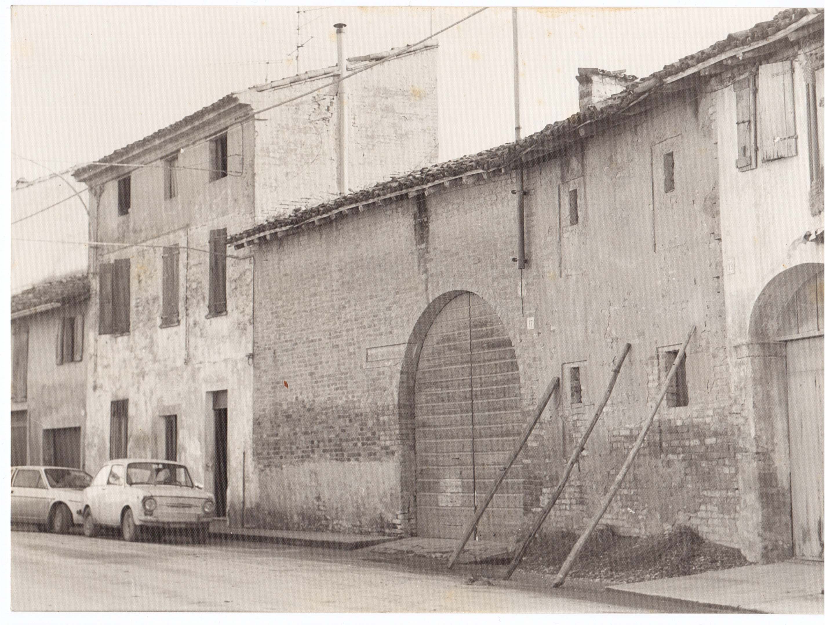 1980 年 AZ STUDIO 住宅 | 现代风格室内设计典范-2