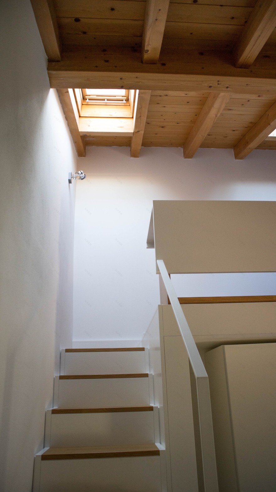 乡村古宅的现代新生-8