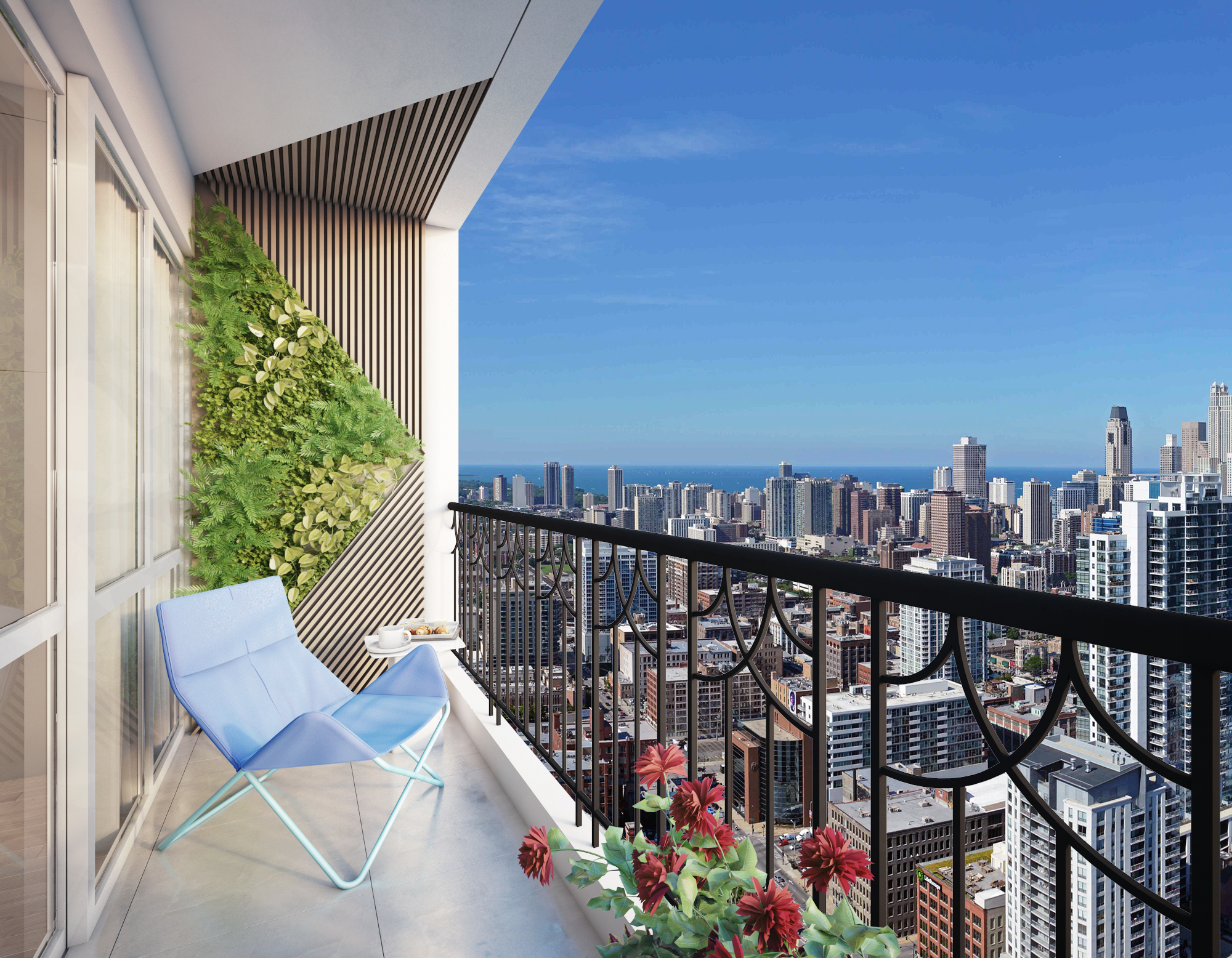 Vinhome Gardenia | 打造优雅宜居的生活空间-34