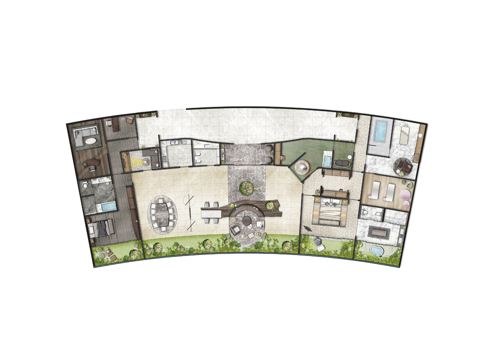 迪拜产妇护理中心(MCC)-24