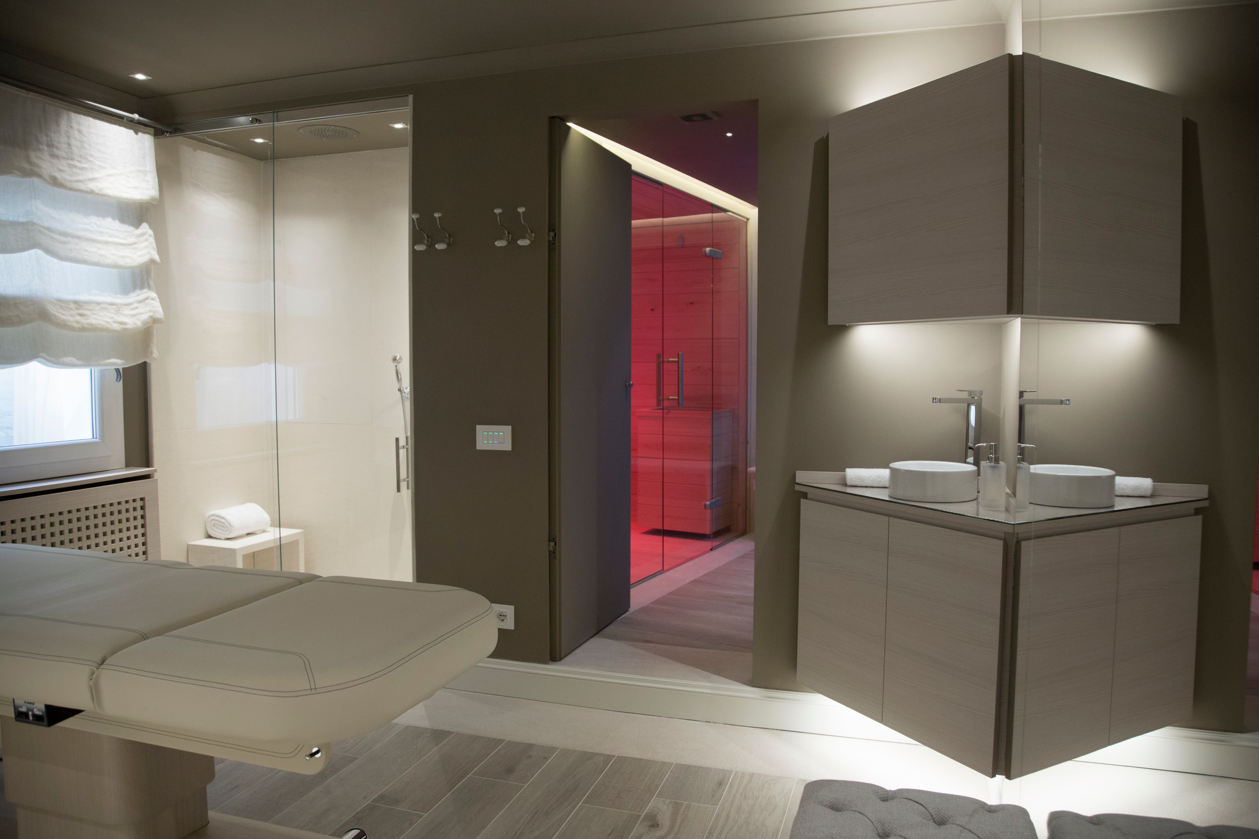 意大利 Garda 湖畔豪华私人别墅-6