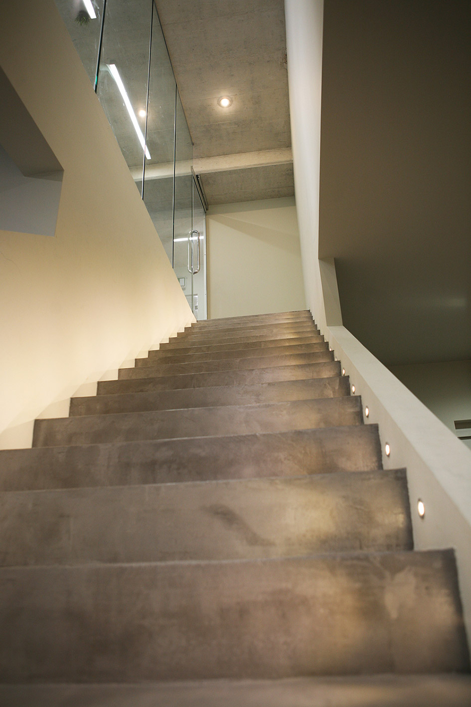 外语学校室内设计案例解析-10