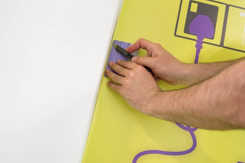 创新零售公司 Tra· Retail 办公室个性化设计-10