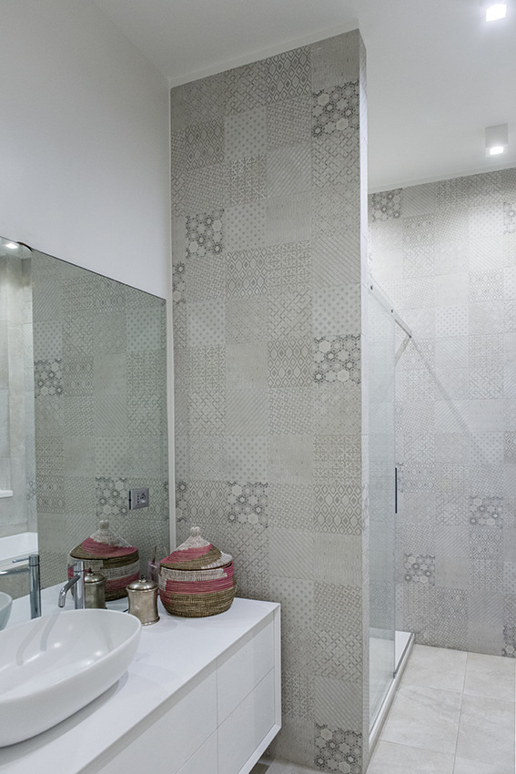 罗马市中心大型公寓_2017 年完工-59