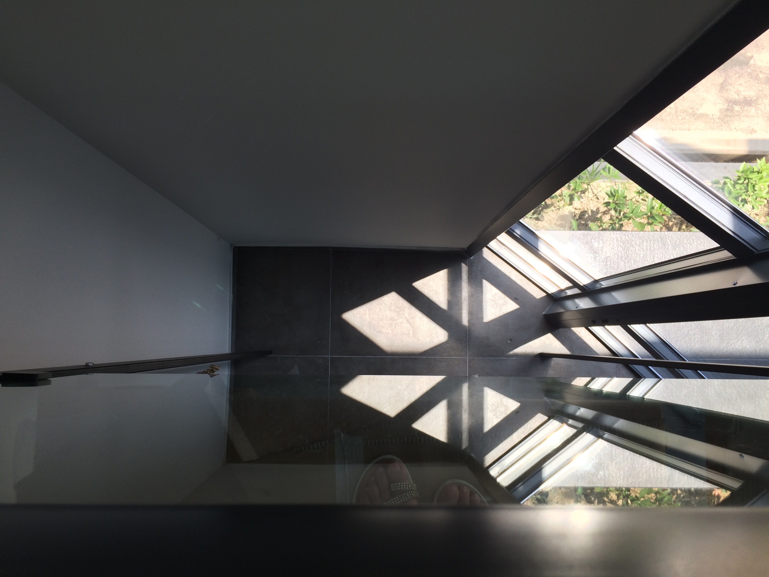 2017 年完成的 NEA EXFRUIT 办公室室内设计案例-27