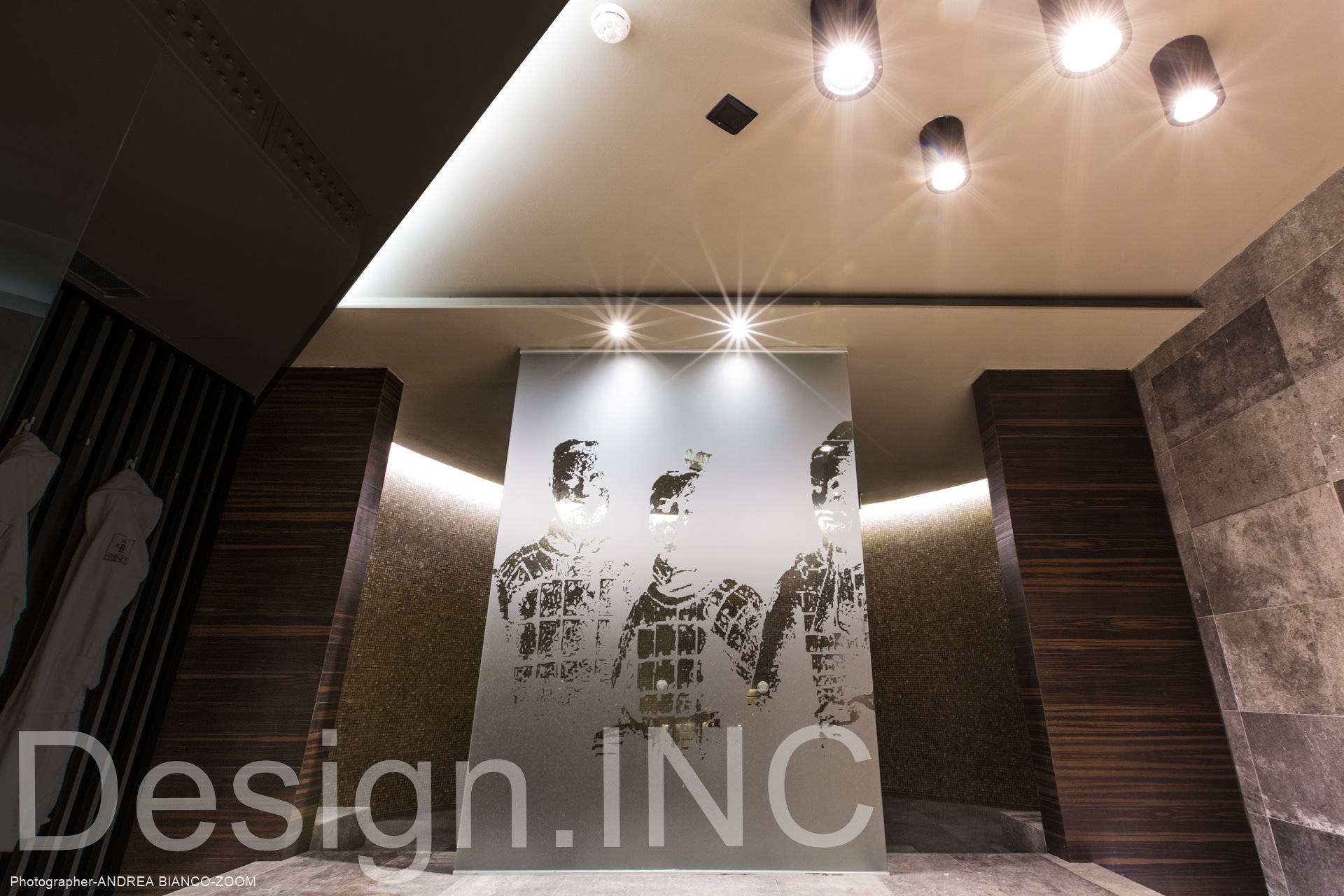 王子健身&SPA 中心-13