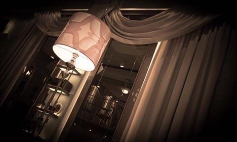 巴黎 BARDOT 餐厅-3