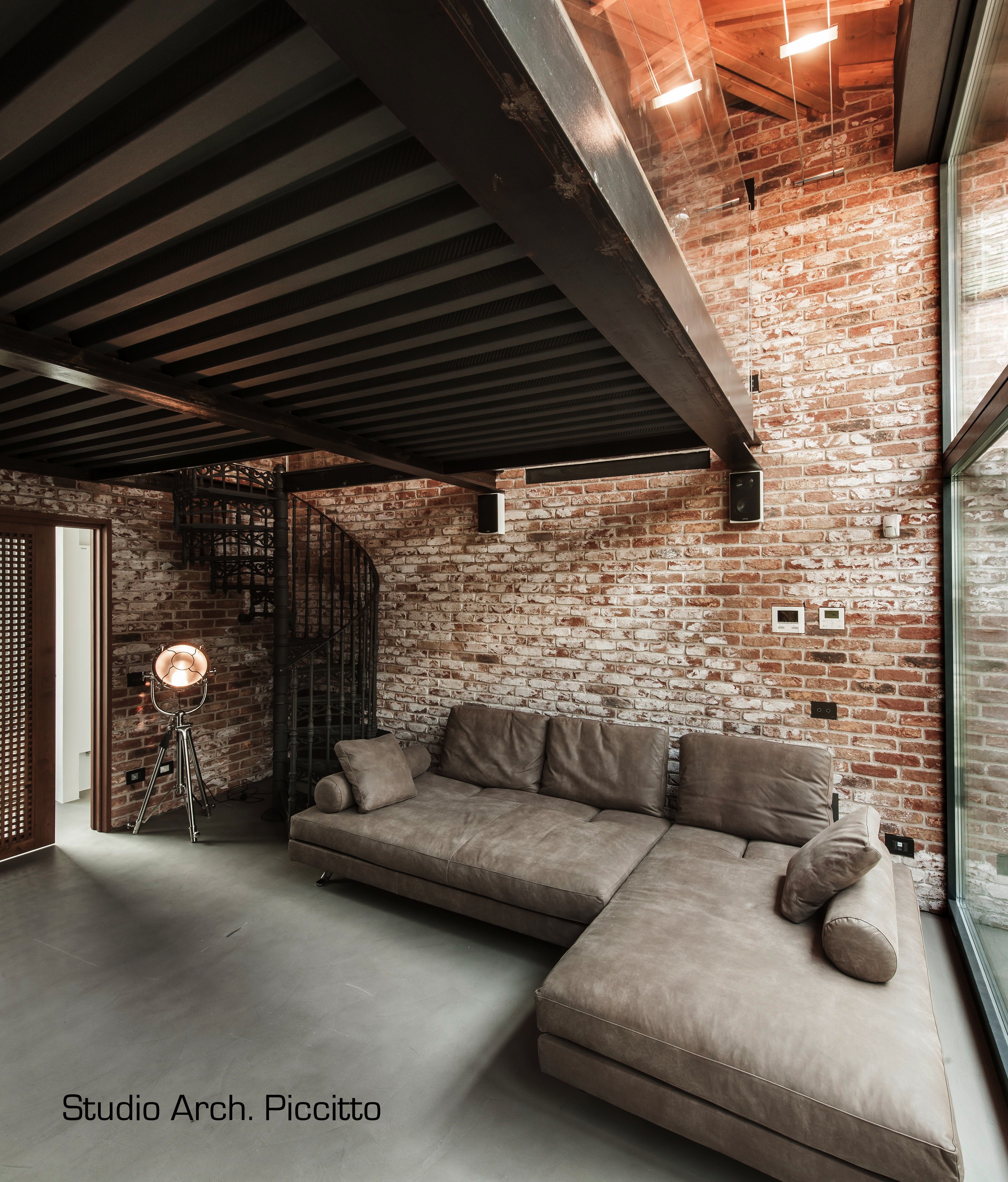 2015 年激情之作 | 历史建筑复兴与创新的室内设计-15