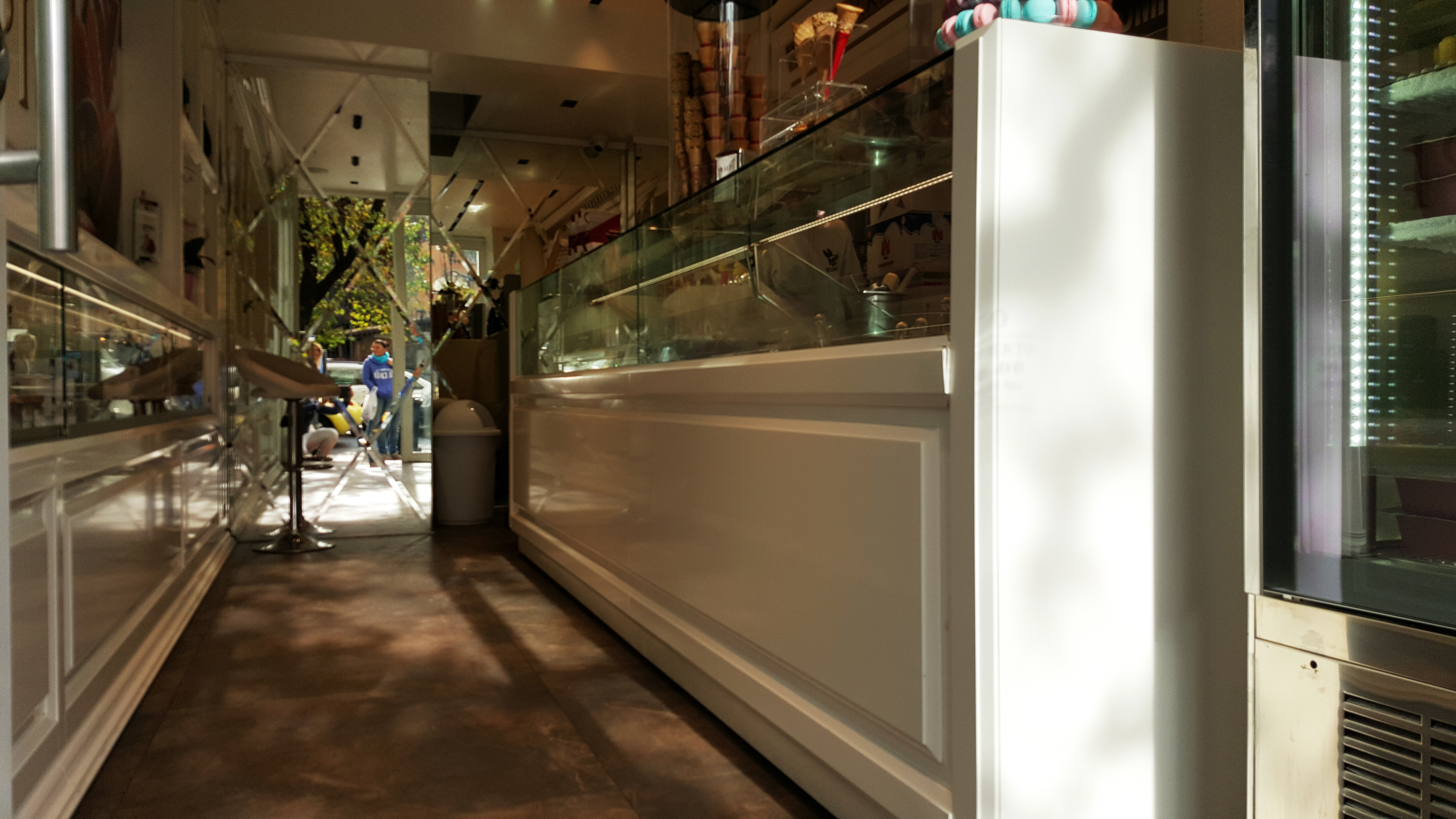 复古风格的波米商店-2