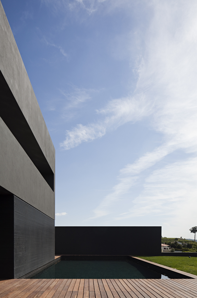 葡萄牙 Guimarães 三层别墅-46