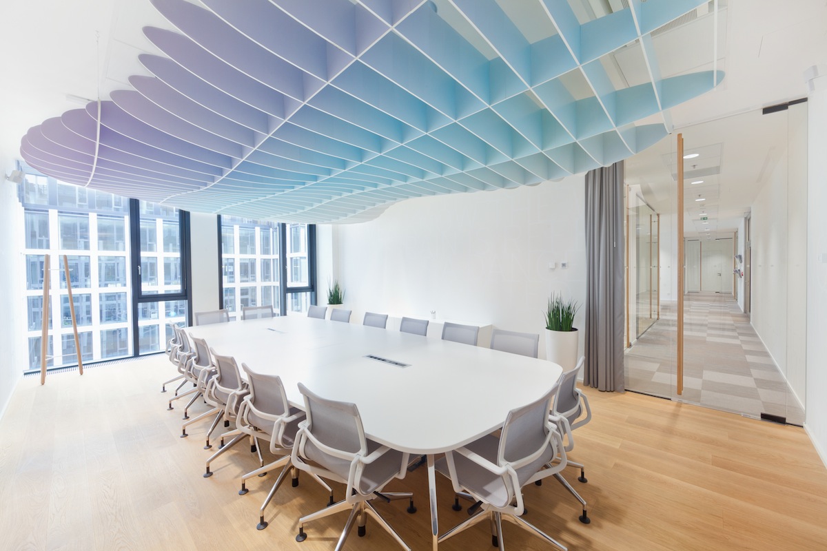 戴德梁公司弗洛伦琴大厦办公室设计-0