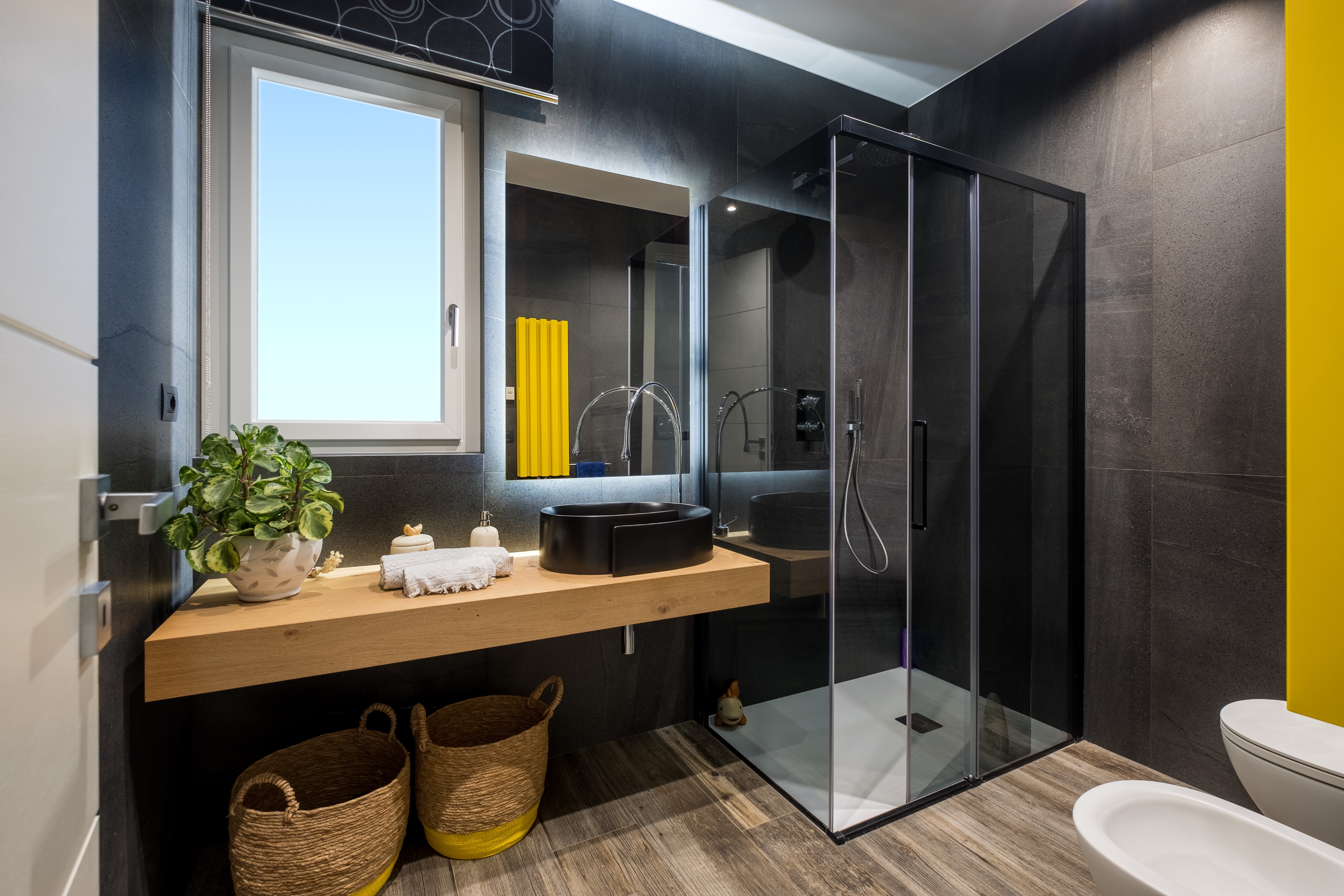 意大利普利亚海景别墅，现代风格与自然融合-0