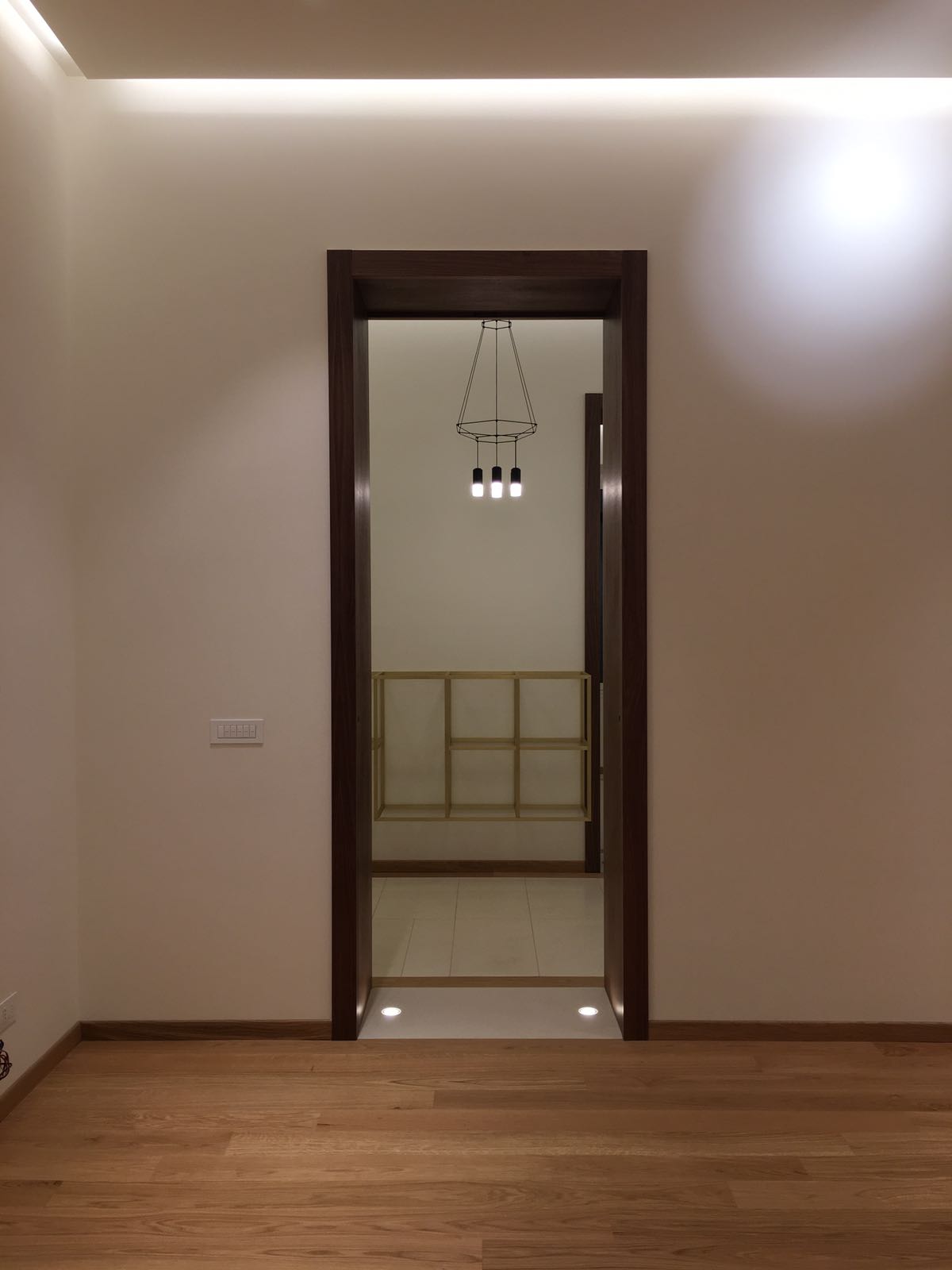 2017 年修复的意大利托洛尼亚别墅室内设计-19