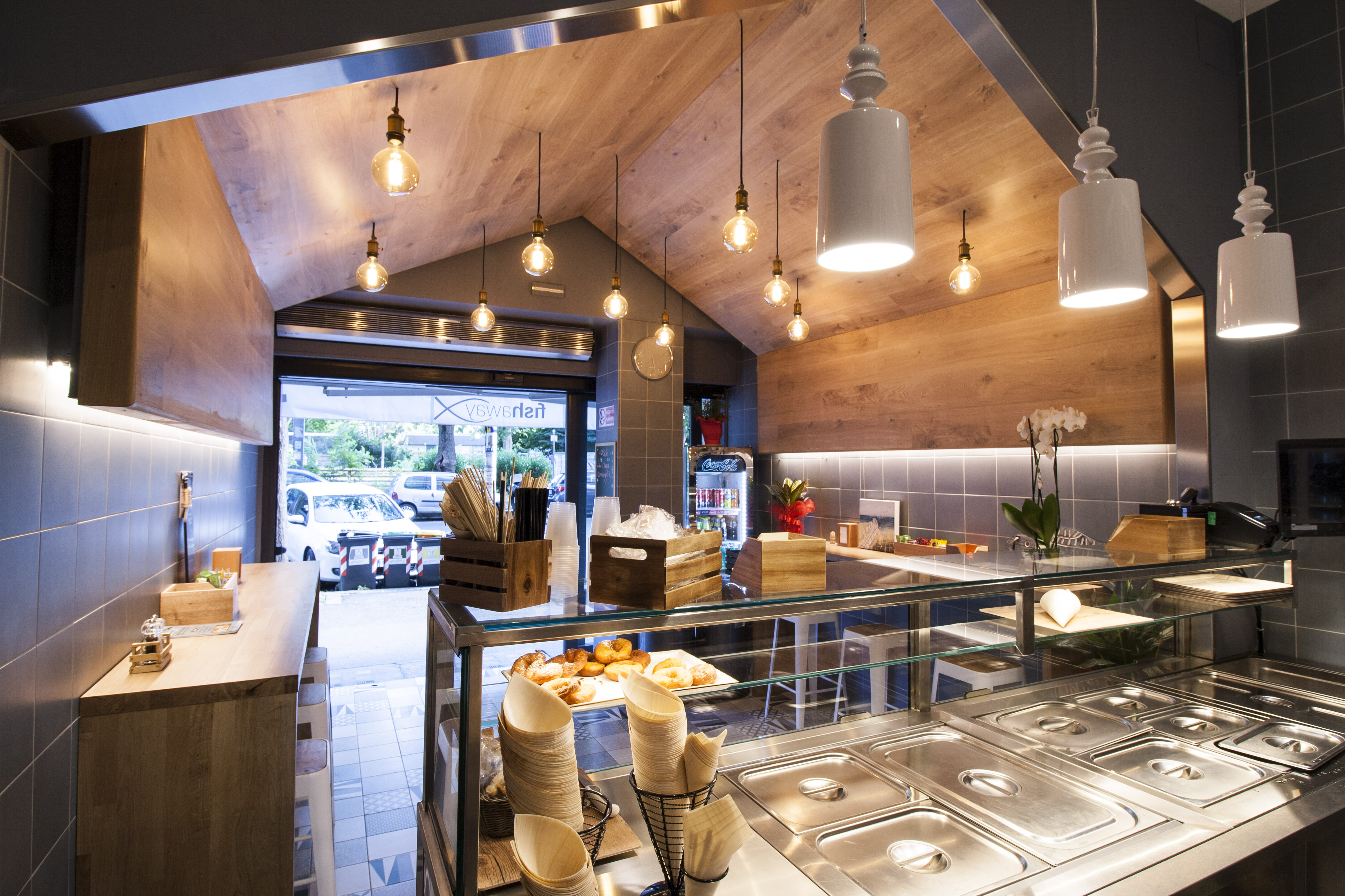 城市渔屋(Fish away)-6