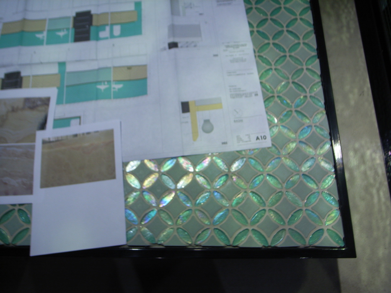 意大利 Ravenna 商业大厦室内设计案例解析-85