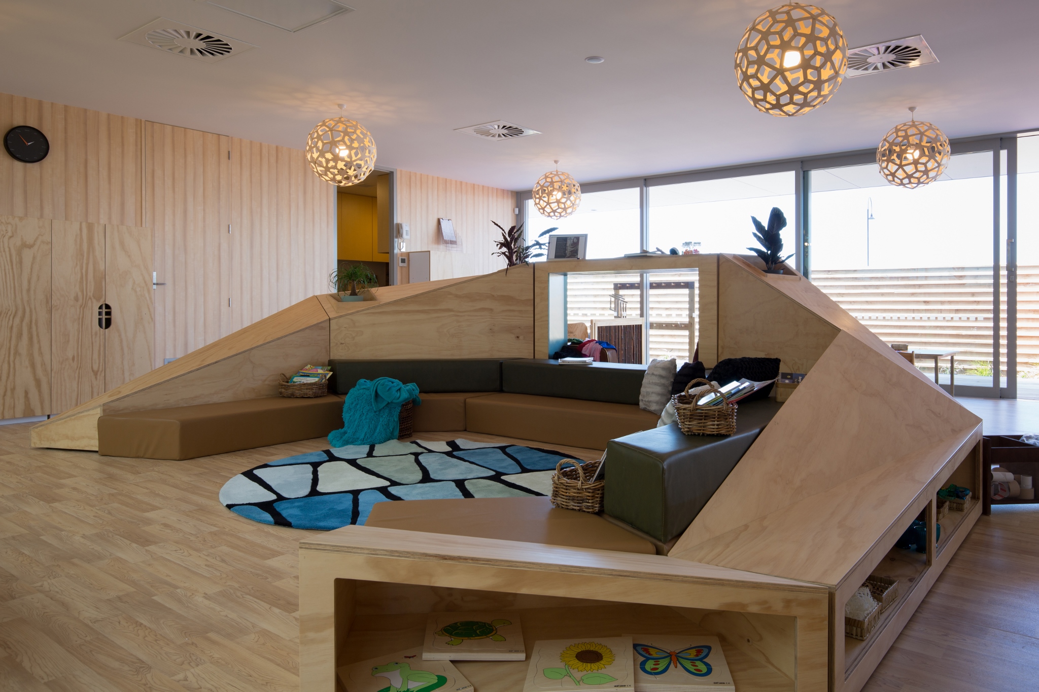 儿童湾早期学习中心-16