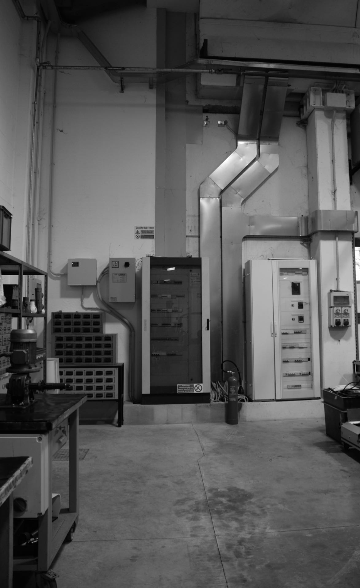 意大利 Polmac 公司总部工厂室内设计案例-41