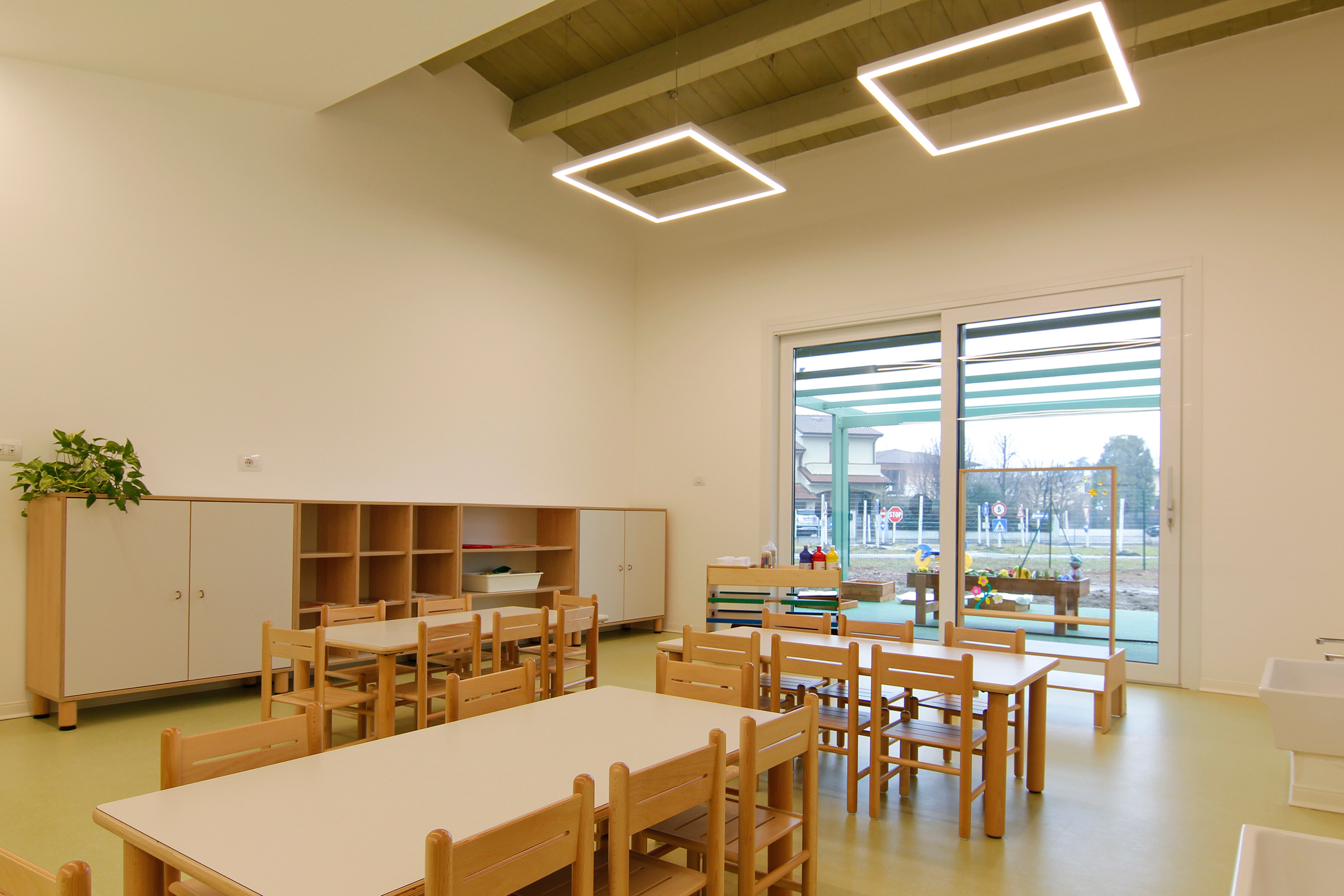 儿童之家'Gli Elfi'-27