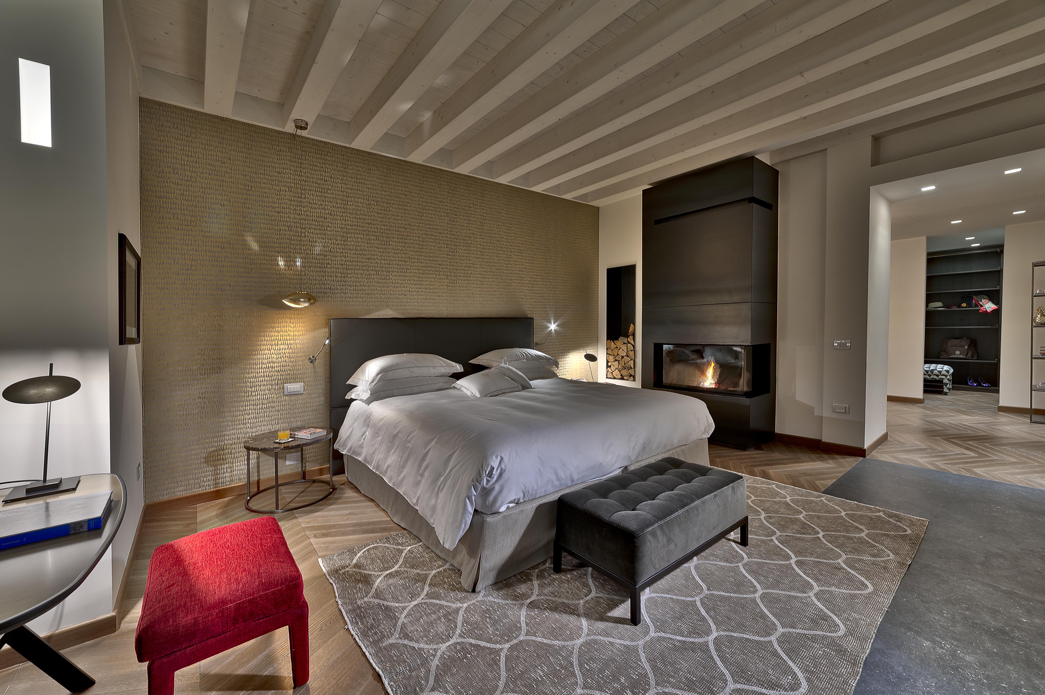 意大利温泉酒店 Esplanade Tergesteo-8