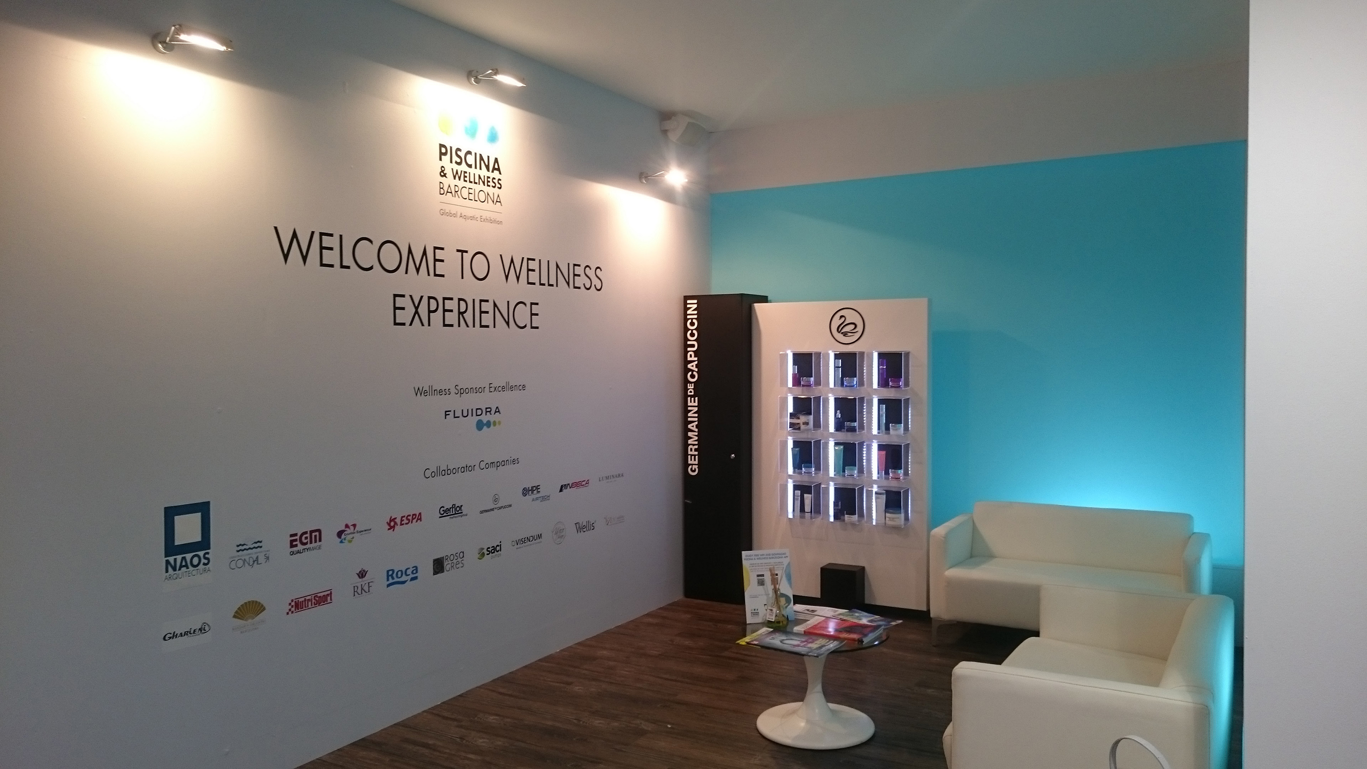 Stand Exhibition - Wellness-22