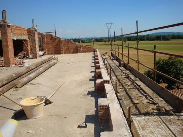 泳池别墅翻新记——无障碍通道与兽医诊所的完美结合-28