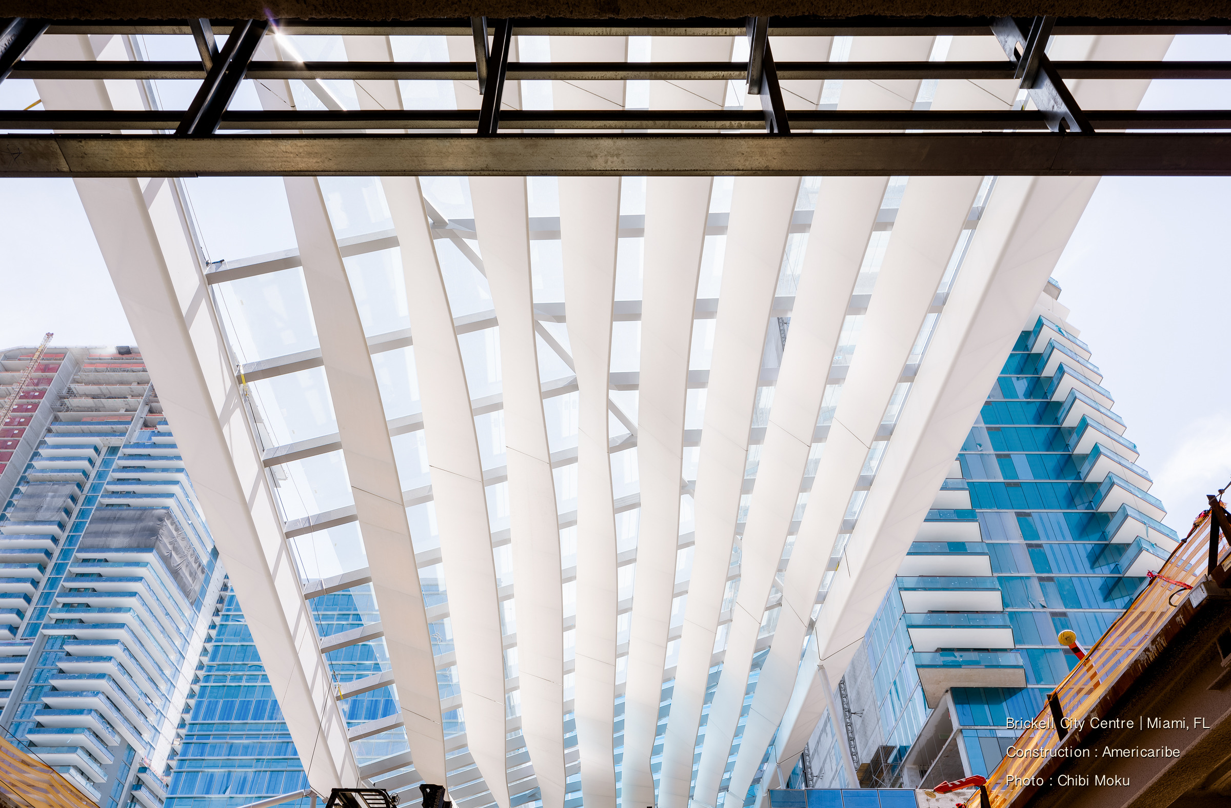 迈阿密 Brickell City Centre 艺术建筑之旅-24