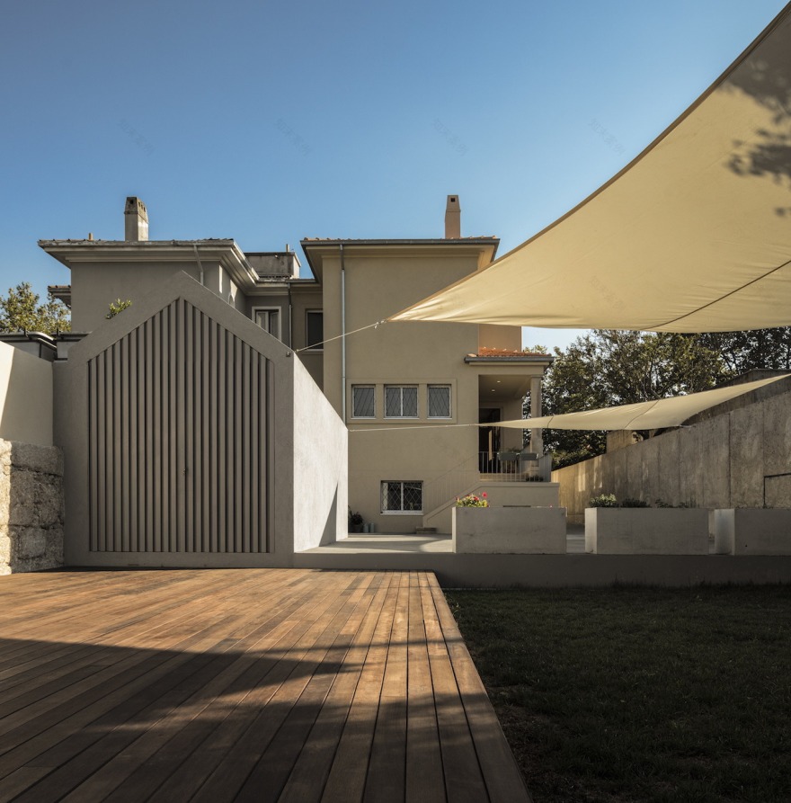 色彩点亮生活,翻新打造现代宜居空间-56