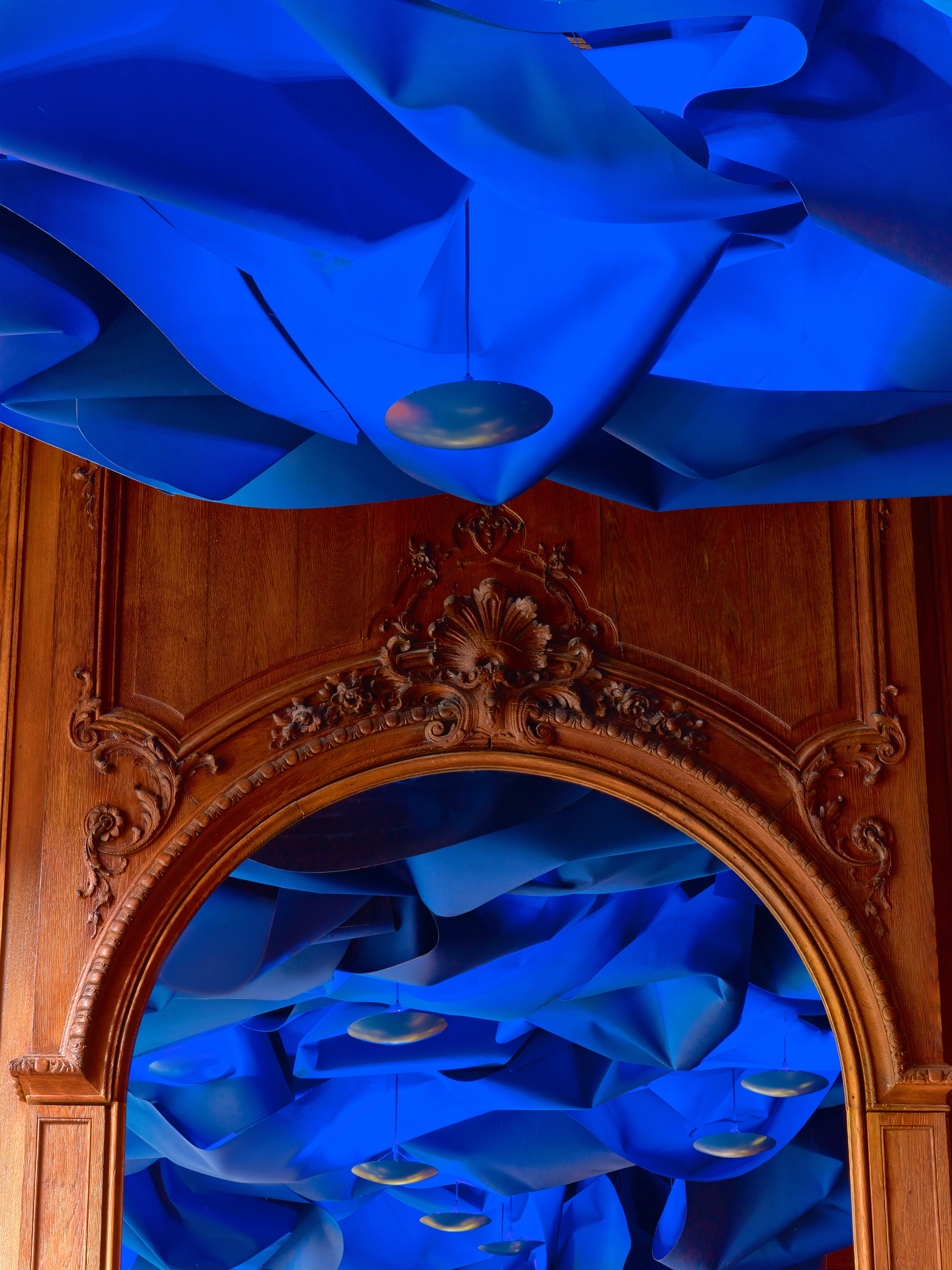 巴黎酒店 Plaza Athénée-15