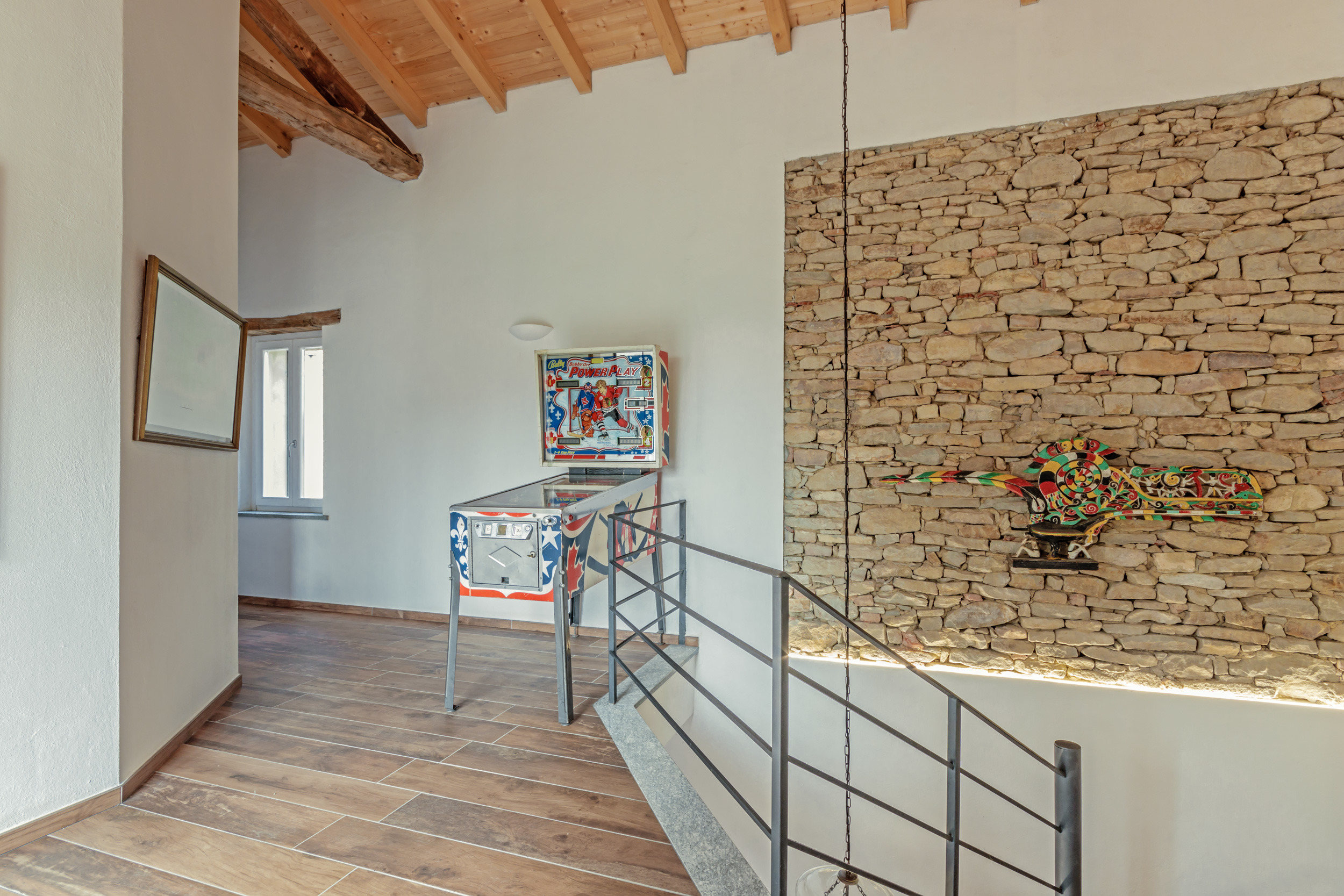 Monferrato 乡村别墅改造记-47