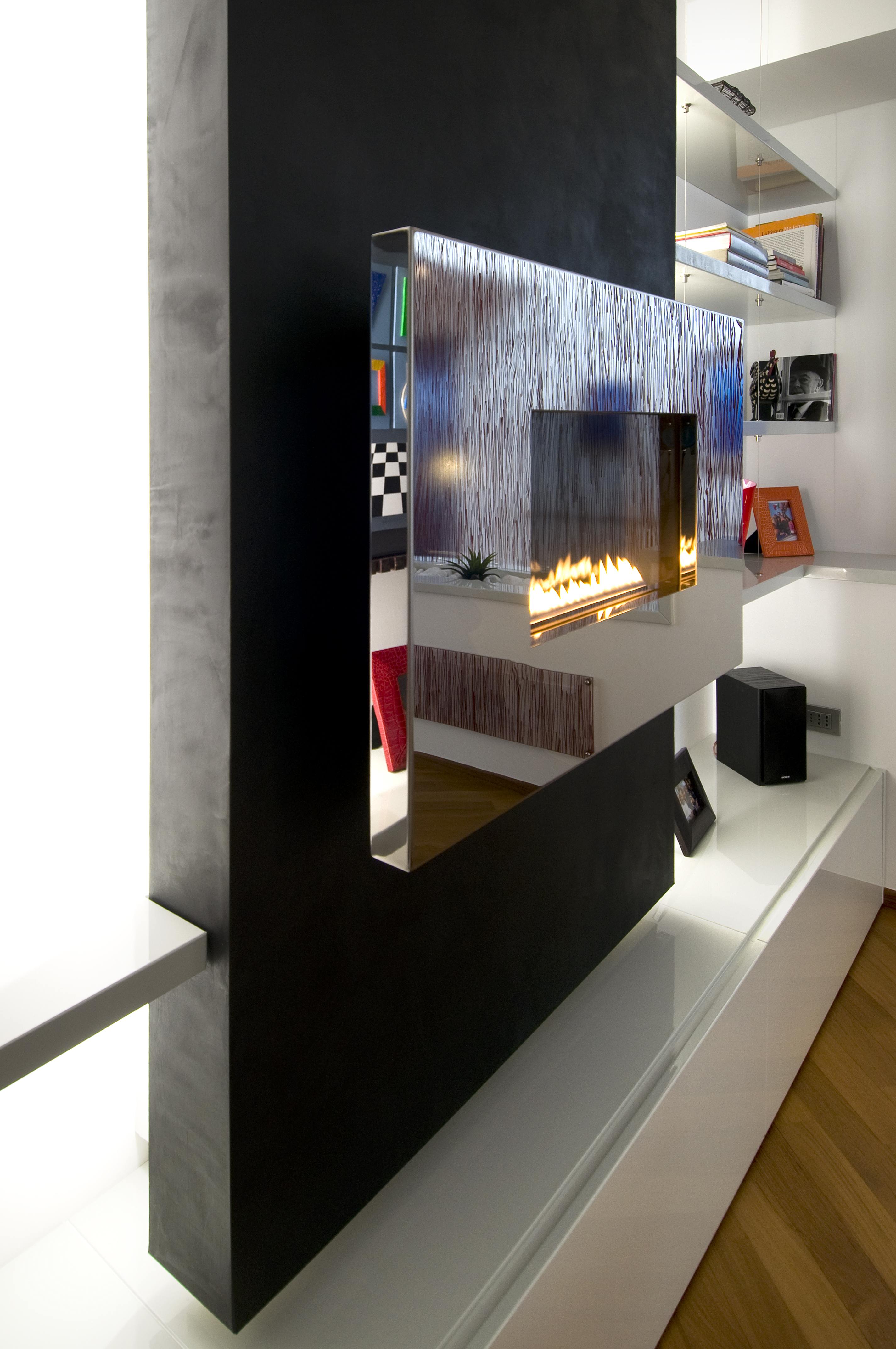 2012 年完美收官之作 | PH012 单家庭住宅室内设计-0