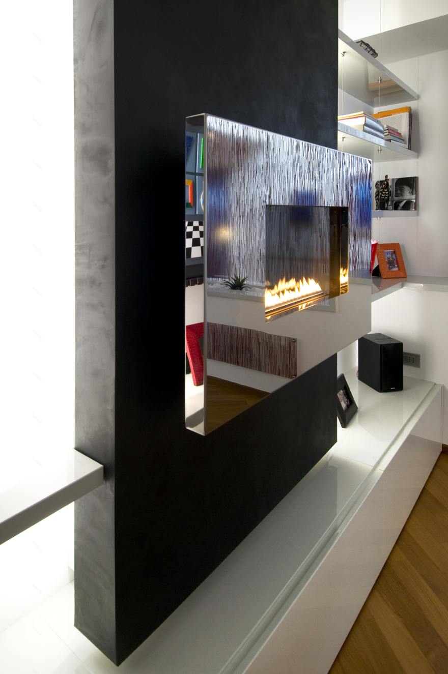 2012 年完美收官之作 | PH012 单家庭住宅室内设计-0