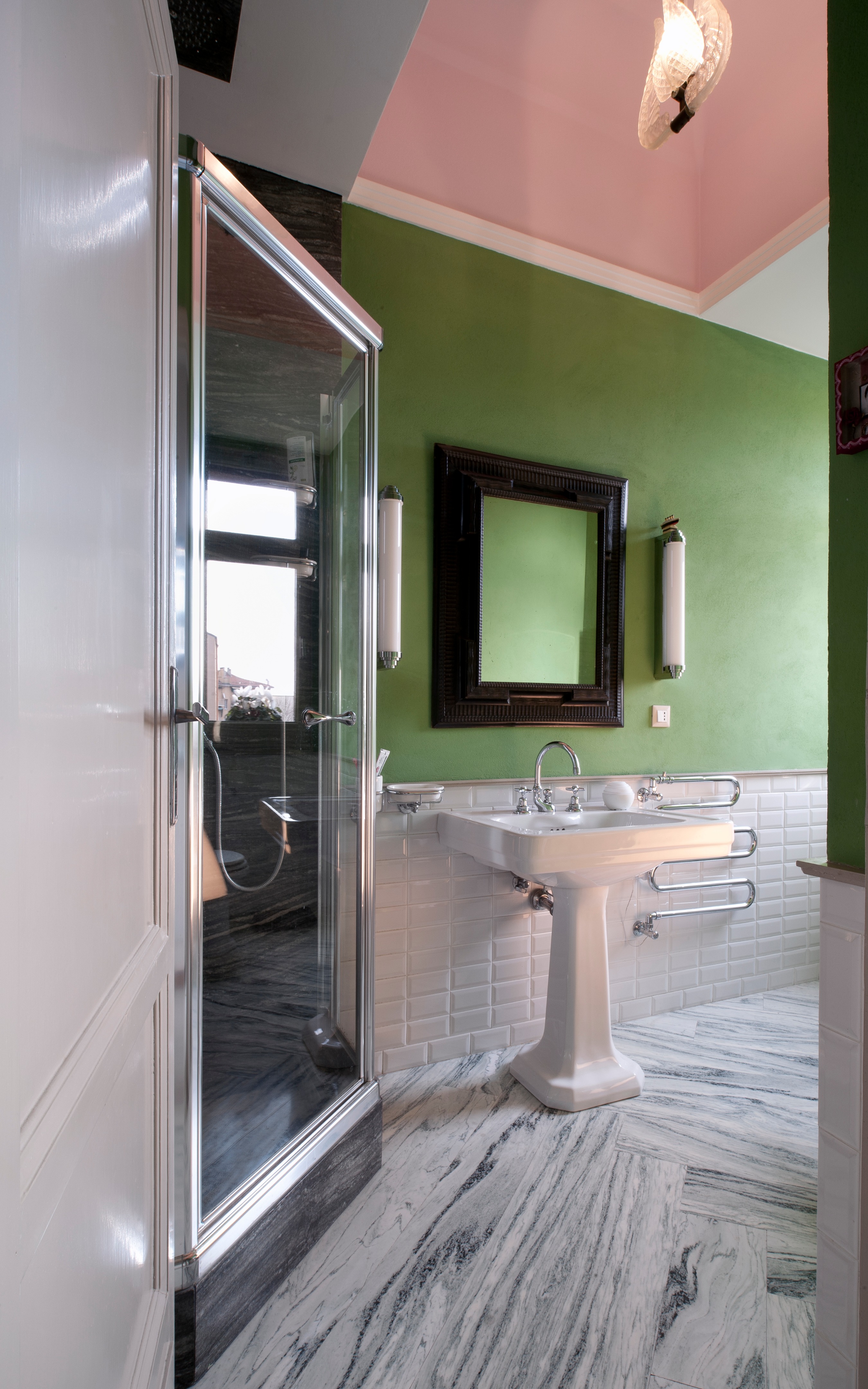 都市修复记 | Rabbi 建筑的现代重生-9