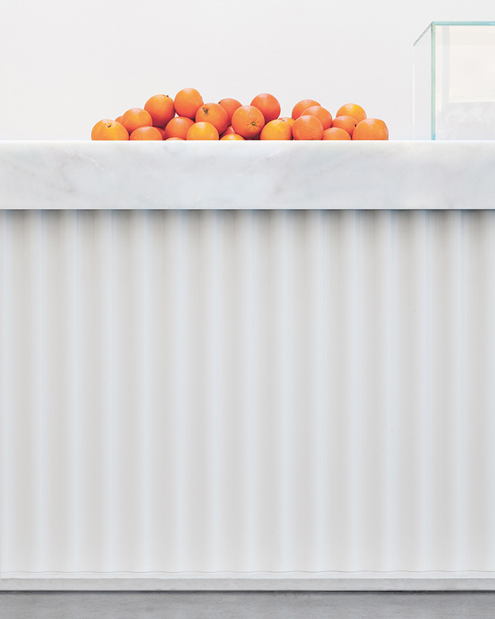 Olivieri 糕点店 | 旧工厂焕发新生命-18