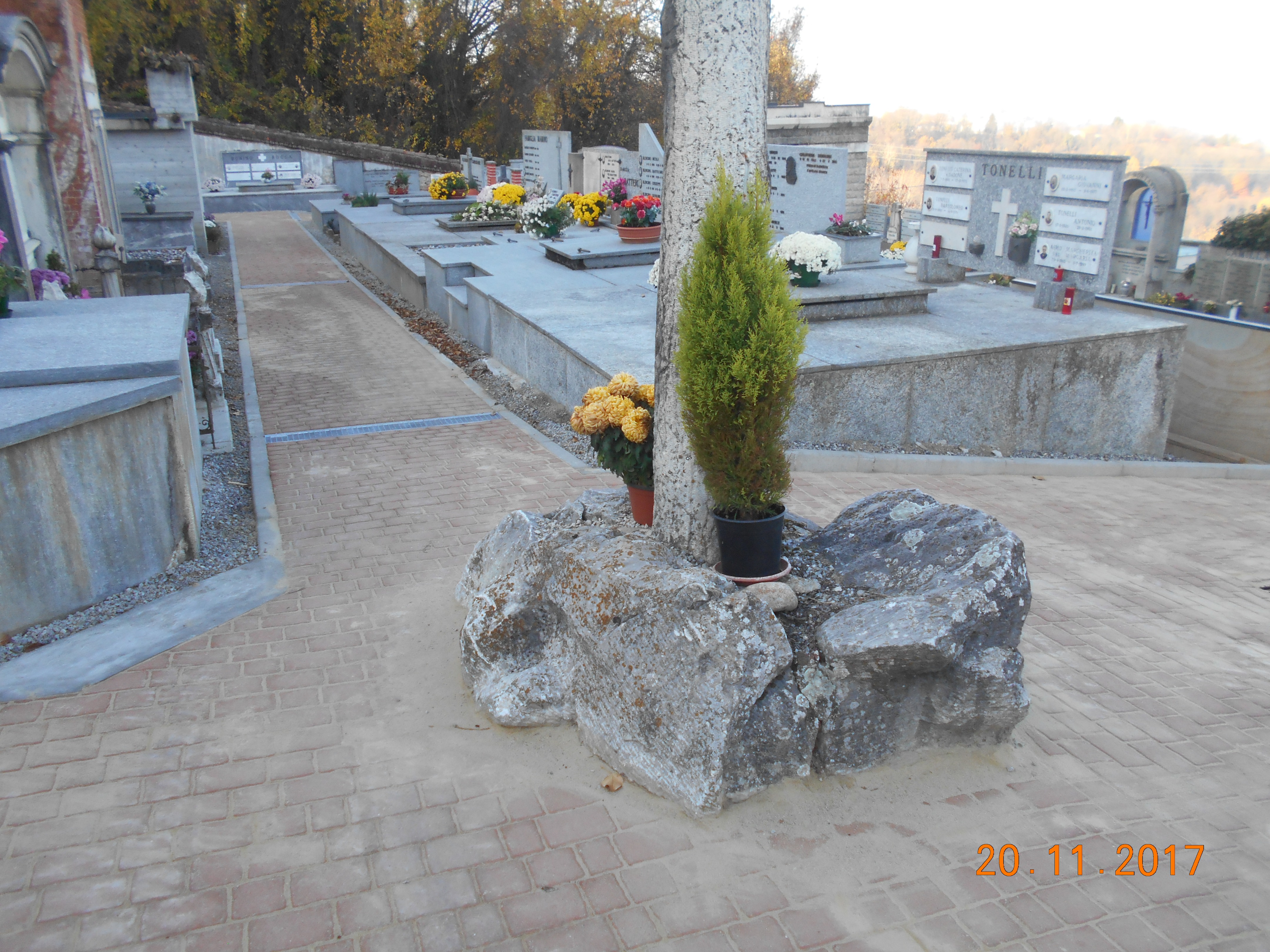 公共空间焕新记 · 意大利北部城镇更新案例精选-23