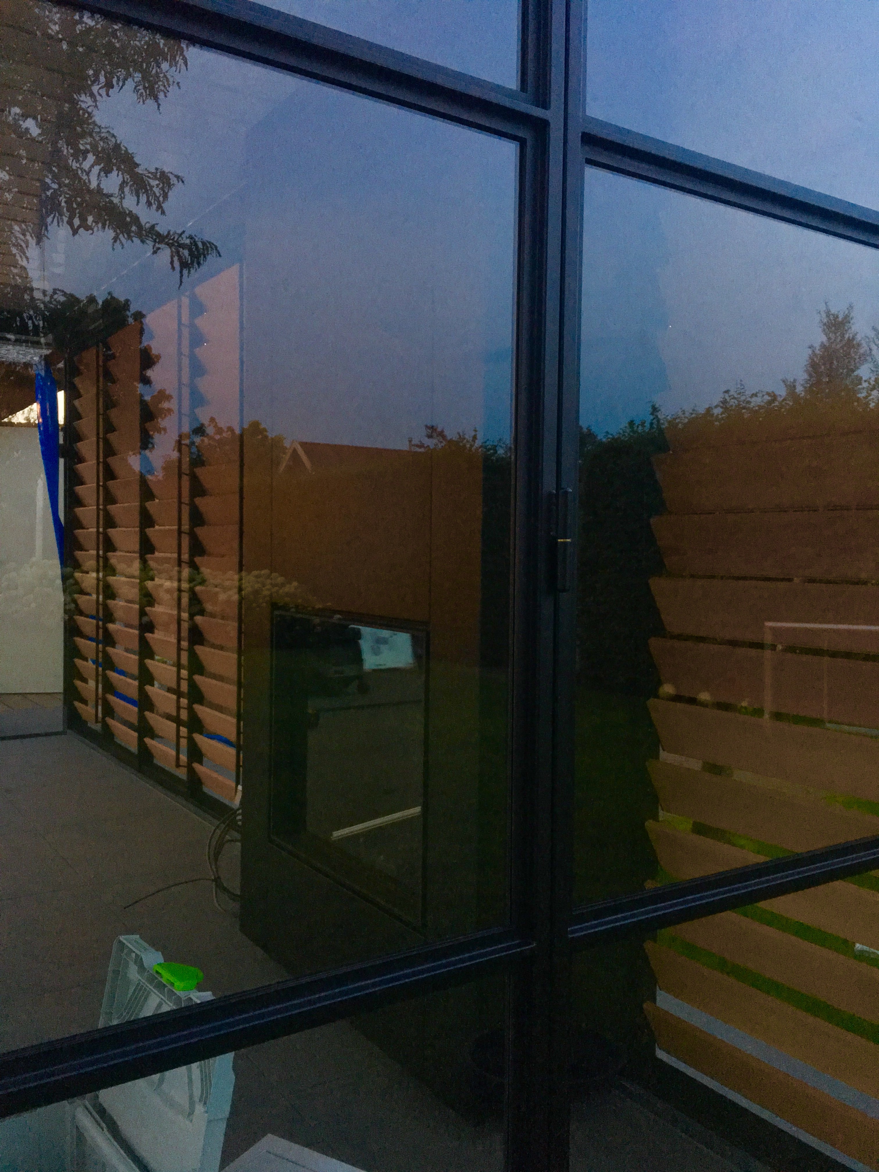 木百叶窗系统设计-28