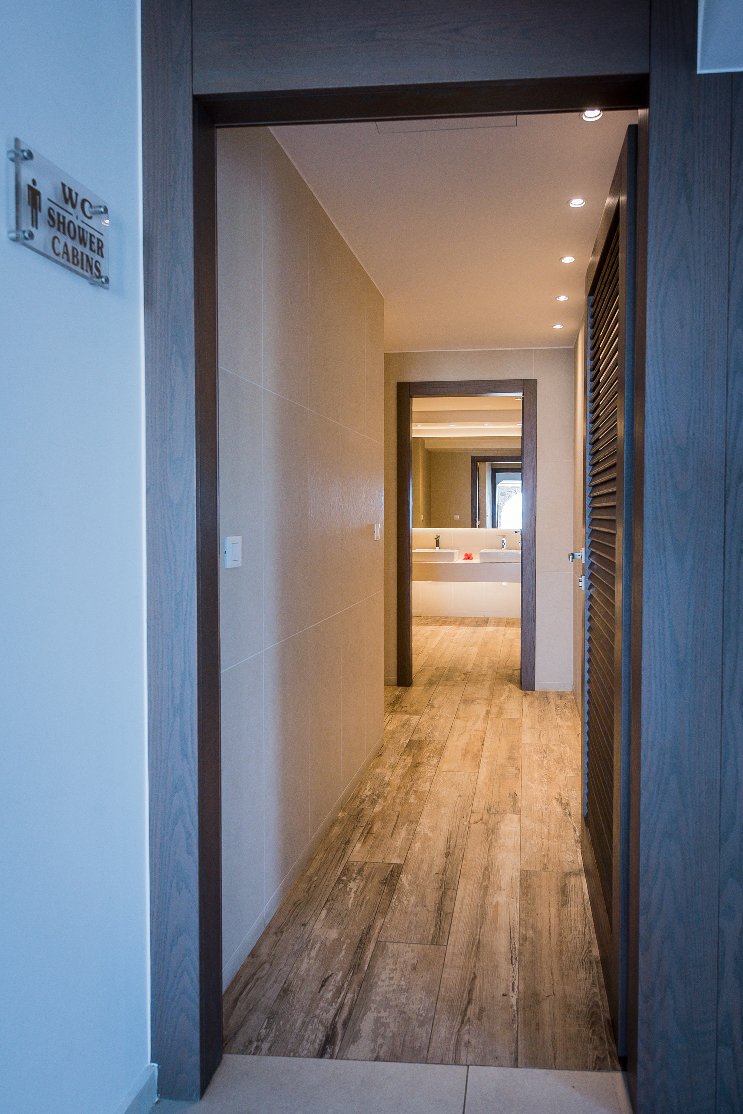 Nana Beach Hotel · Snack Bar 室内设计案例解析-21