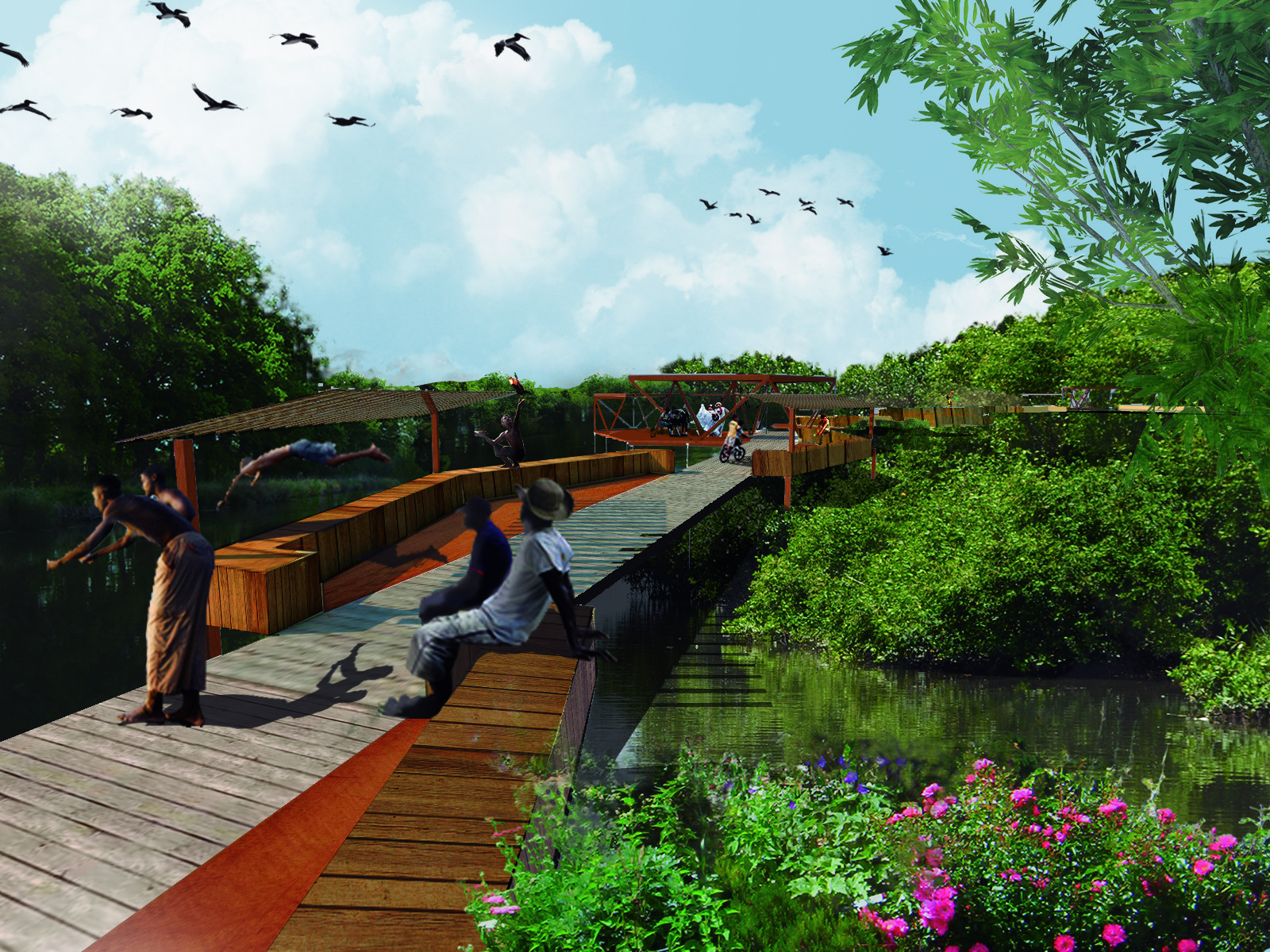 水之忆-- 公共社区第十一卷-4