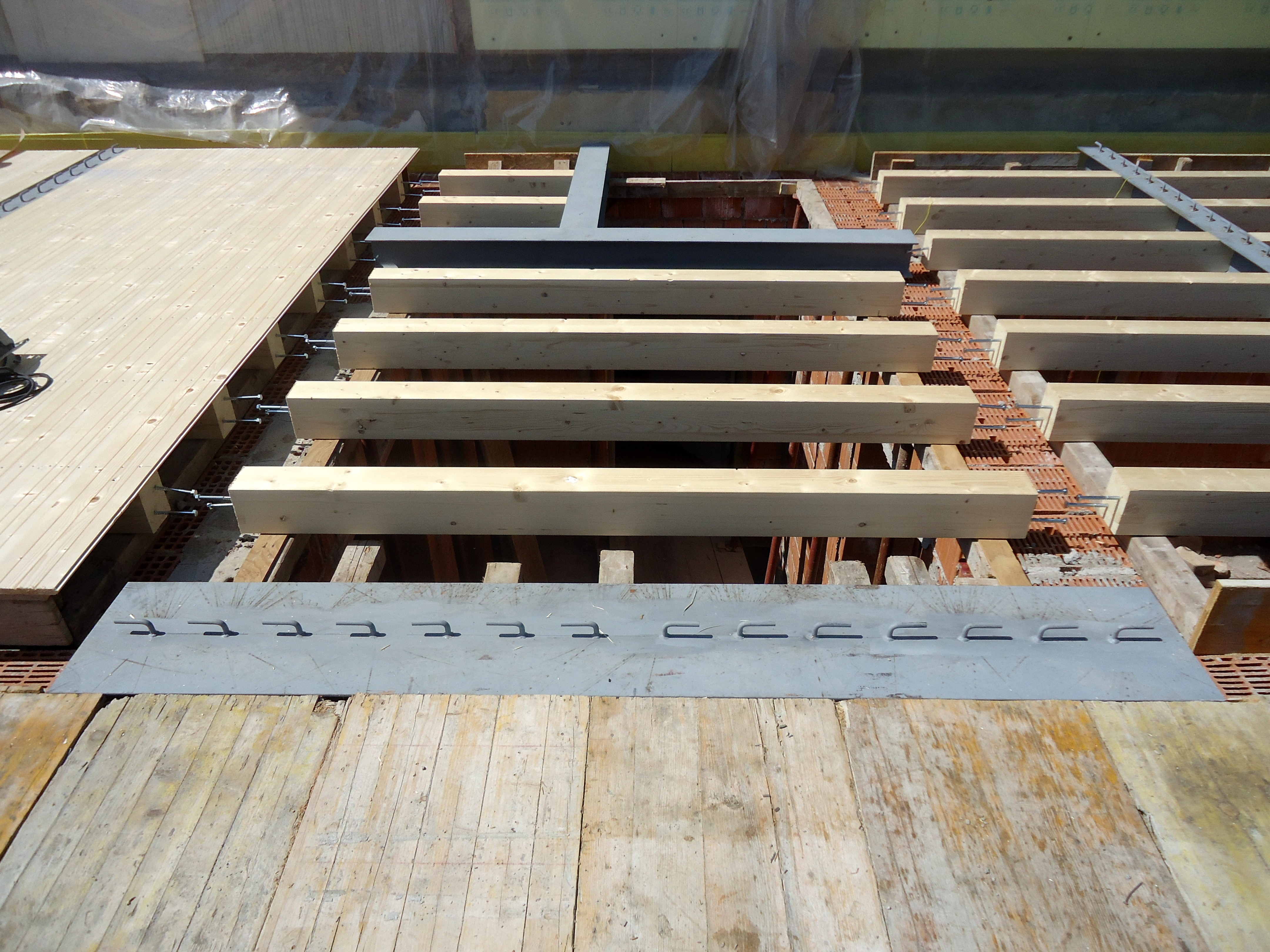 2014 年复古小镇中心公寓室内设计-24