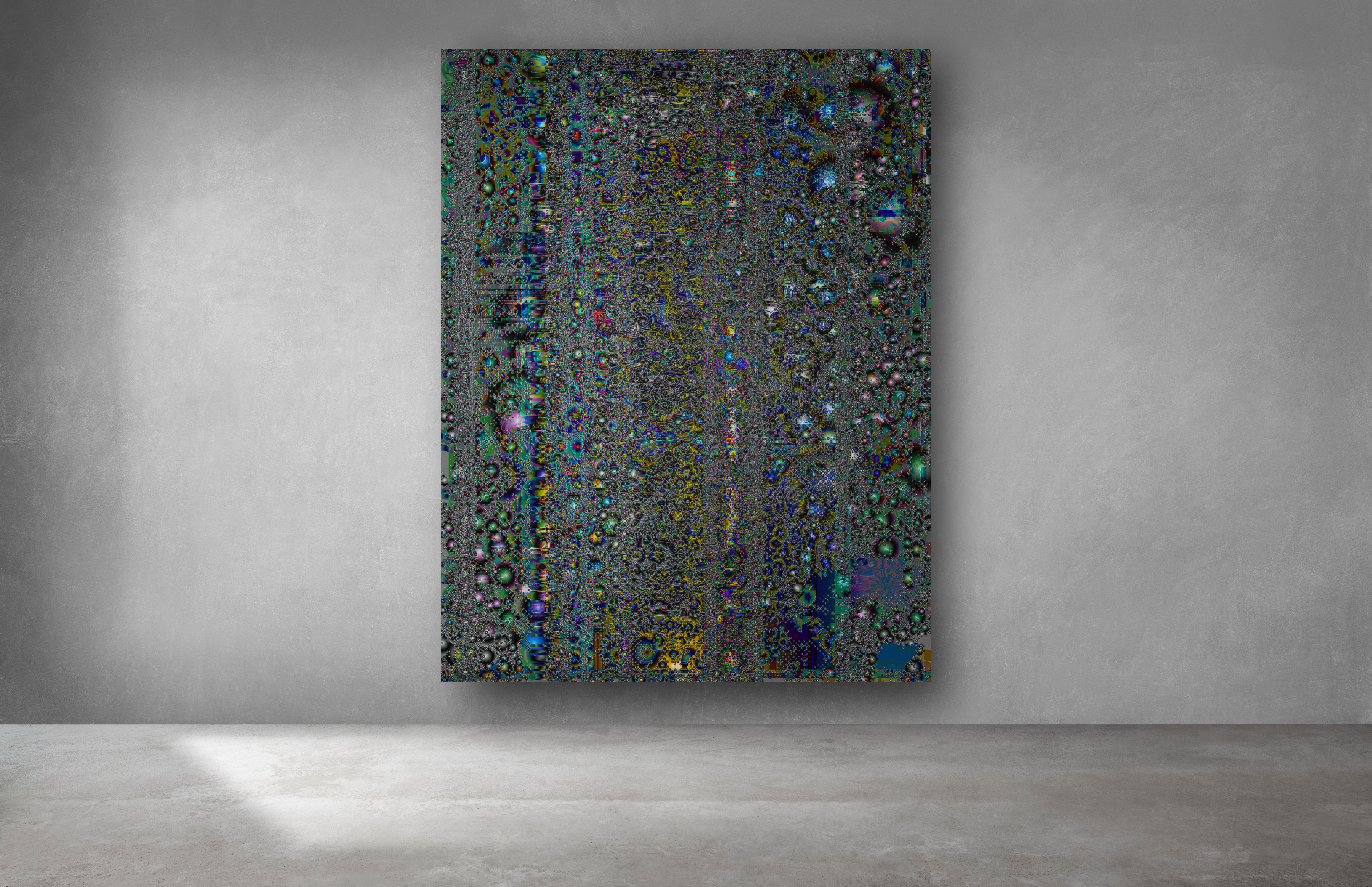 和谐之球 | 宇宙音乐的空间呈现-16