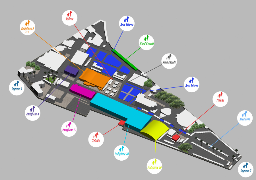 2016 年地中海商品交易会-12