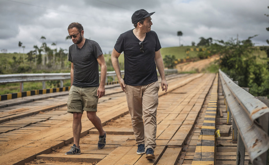 时尚环保新趋势 · 三家精品品牌引领可持续鞋类发展-7