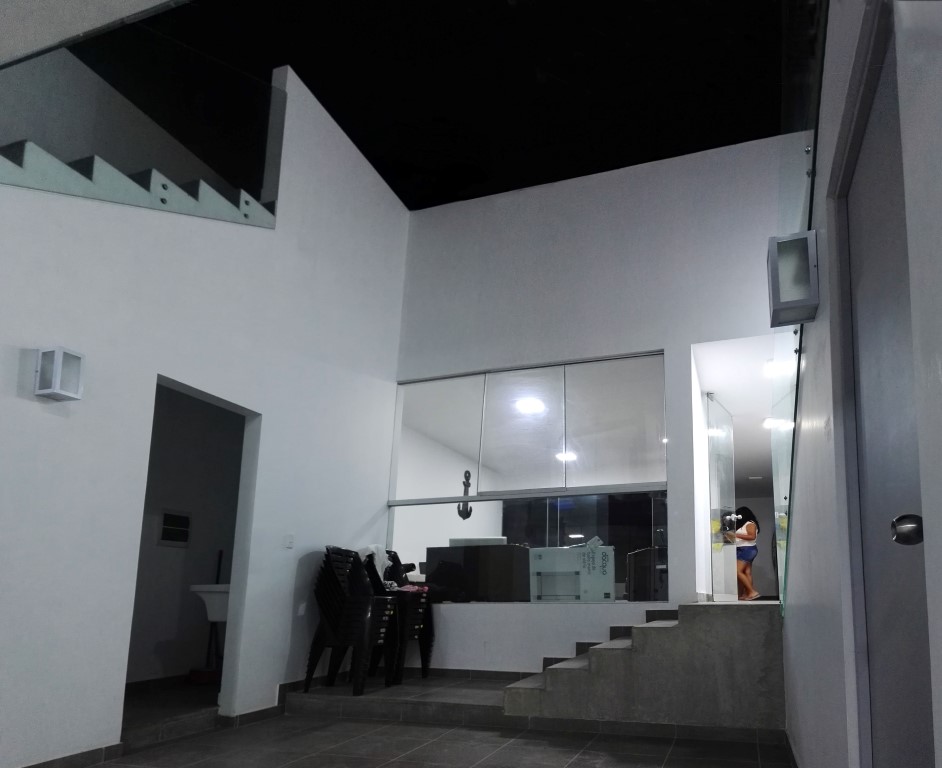 海滩别墅的室内设计魅力-21