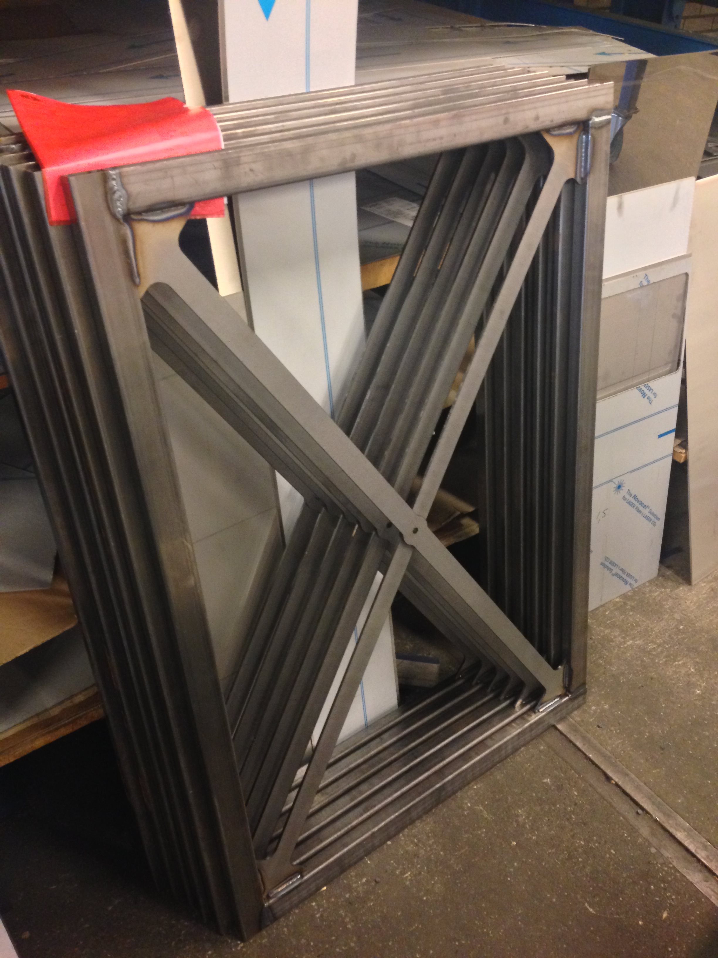 烟雾净化塔·打造清新公共空间-64