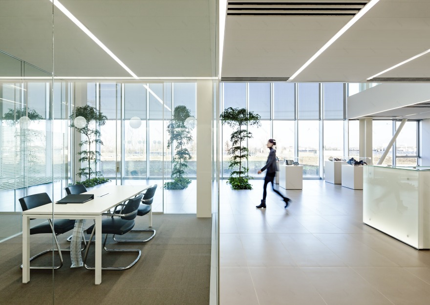 MTA Rolo 总部设计-10