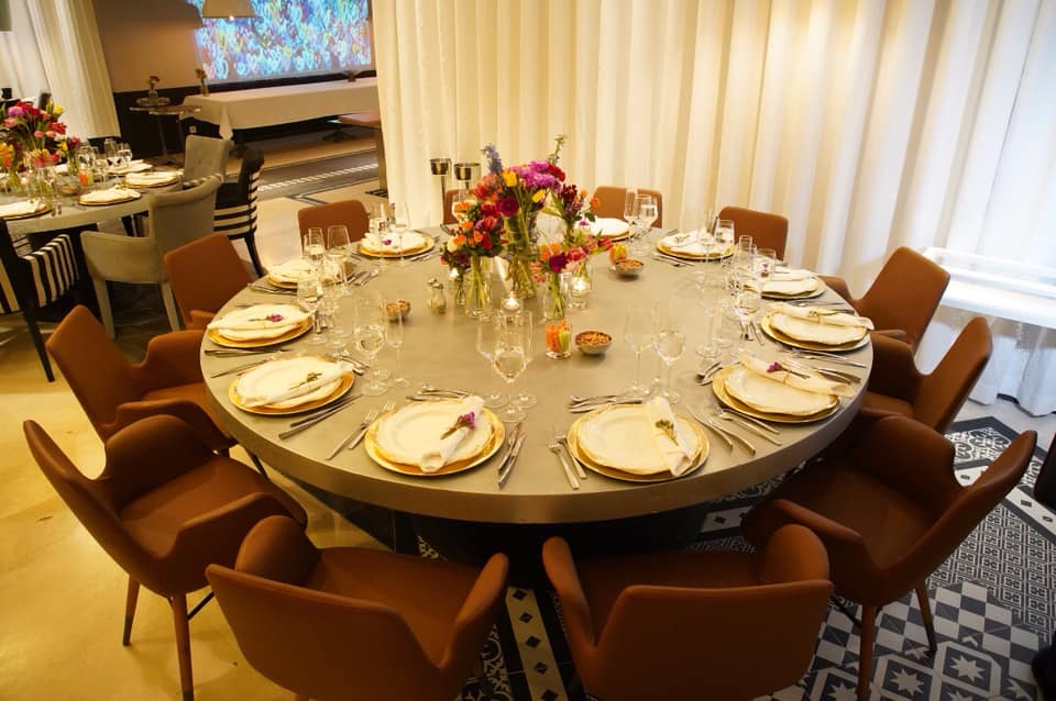 LA PARENTHESE 餐厅-41