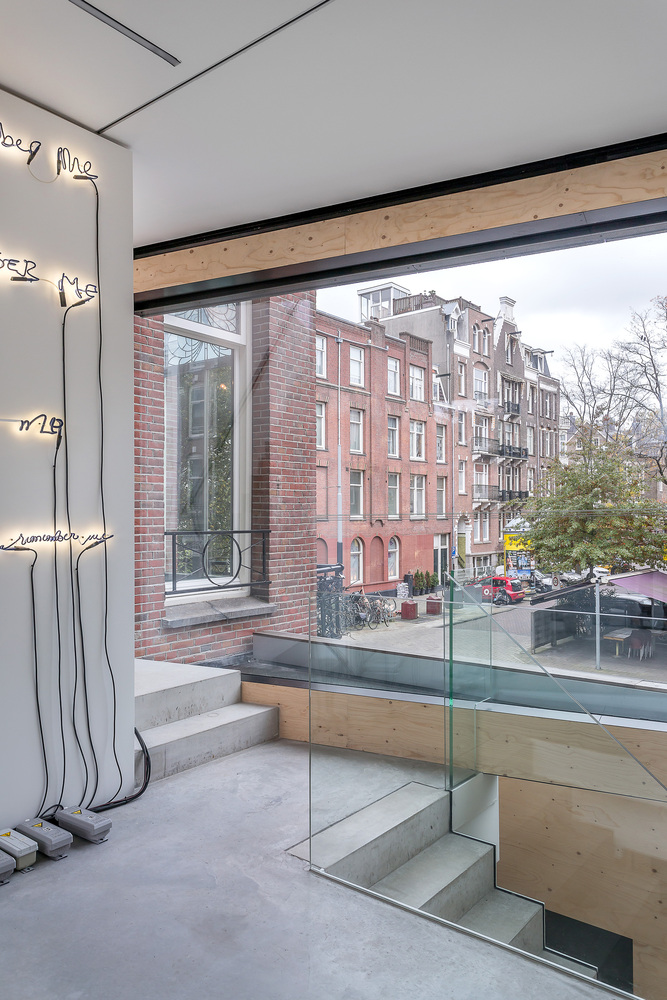 "一件作品"艺术空间 | 打造独特视角与互动体验-46