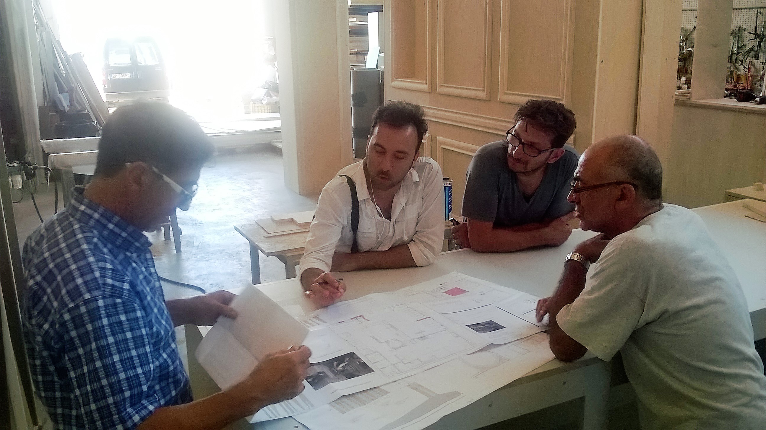 德国黑森林之韵 · BIETIGHEIM 餐厅设计-31