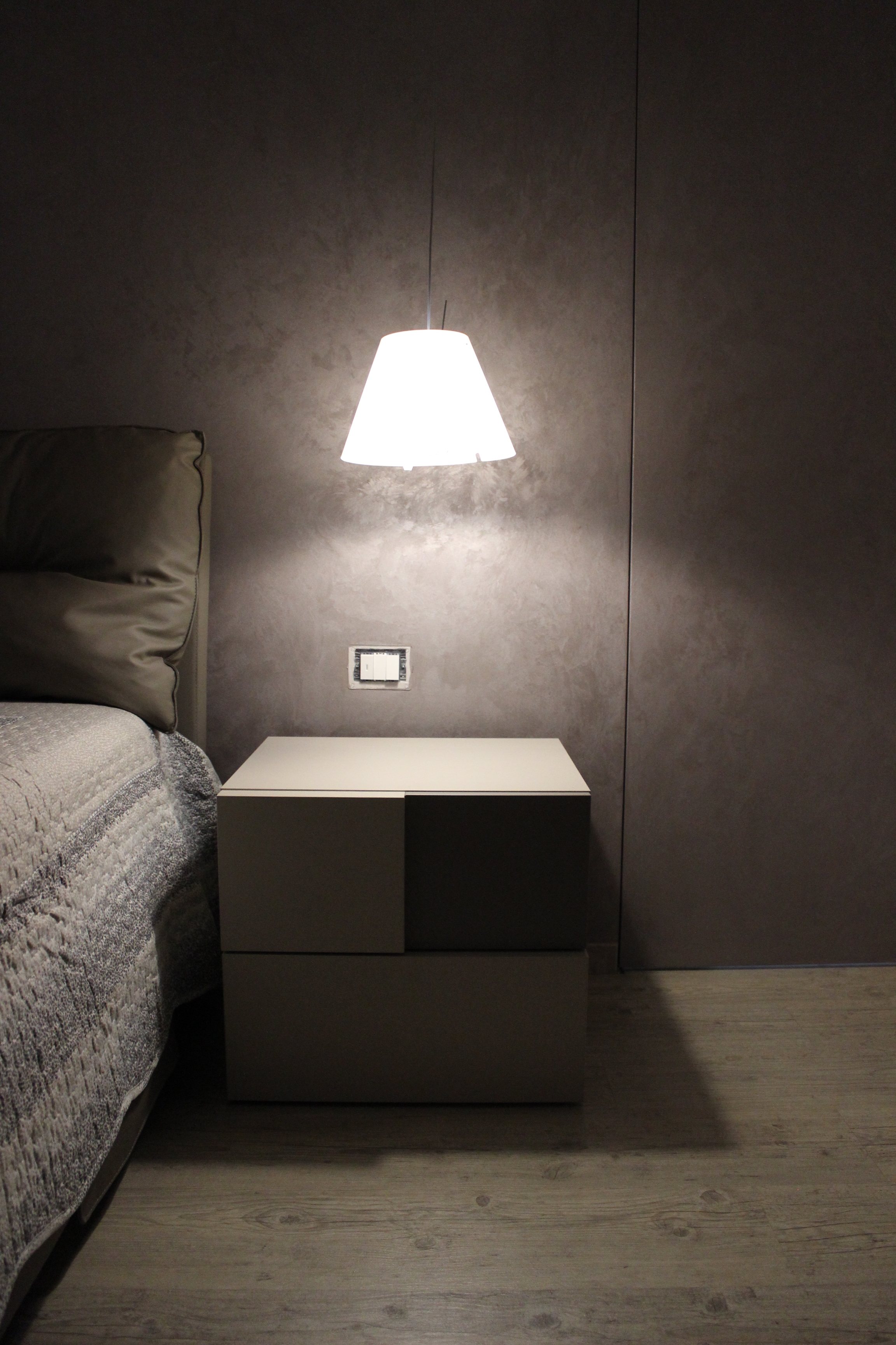 融合历史与现代的意大利老屋改造-52